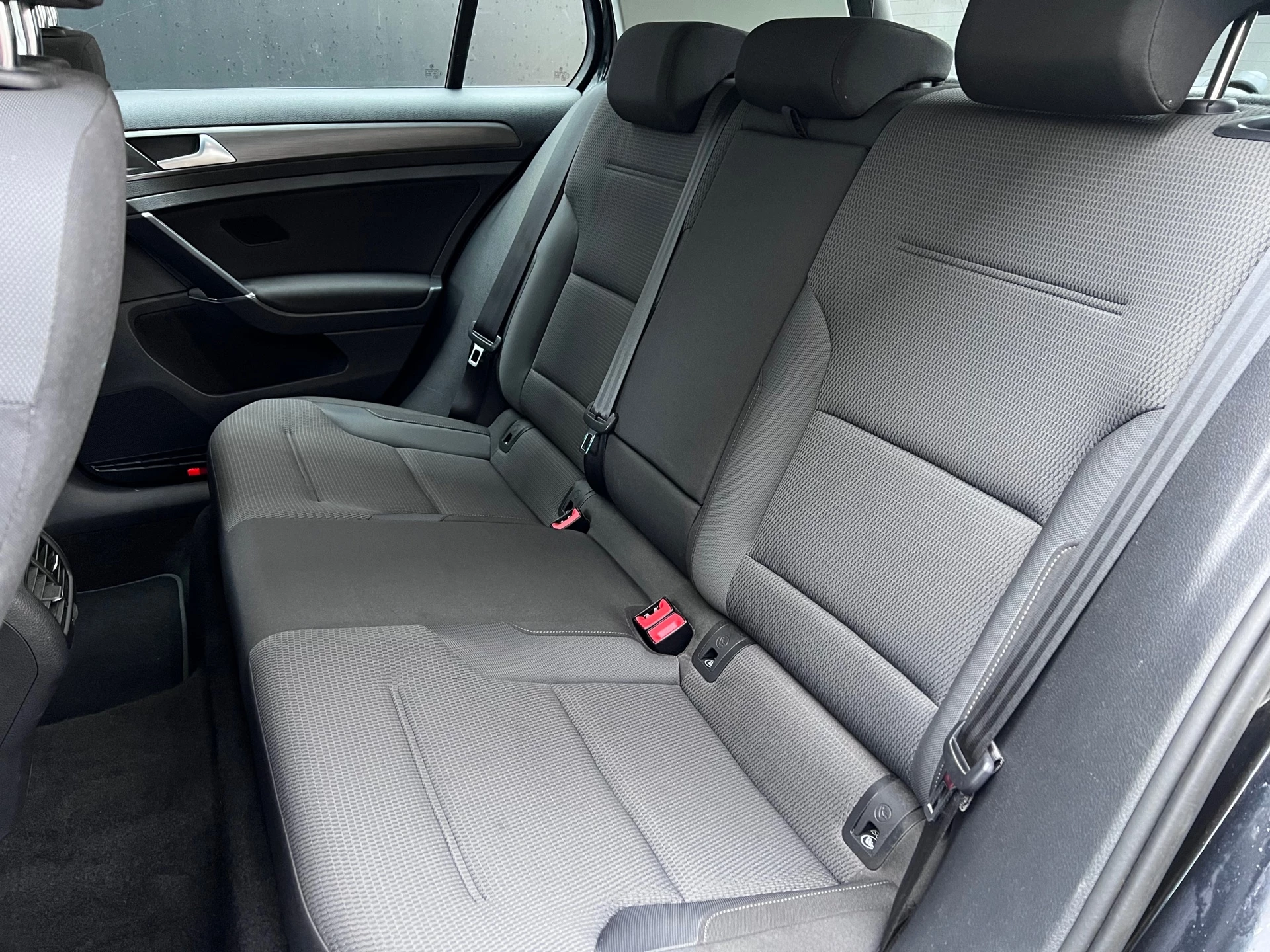 Hoofdafbeelding Volkswagen e-Golf