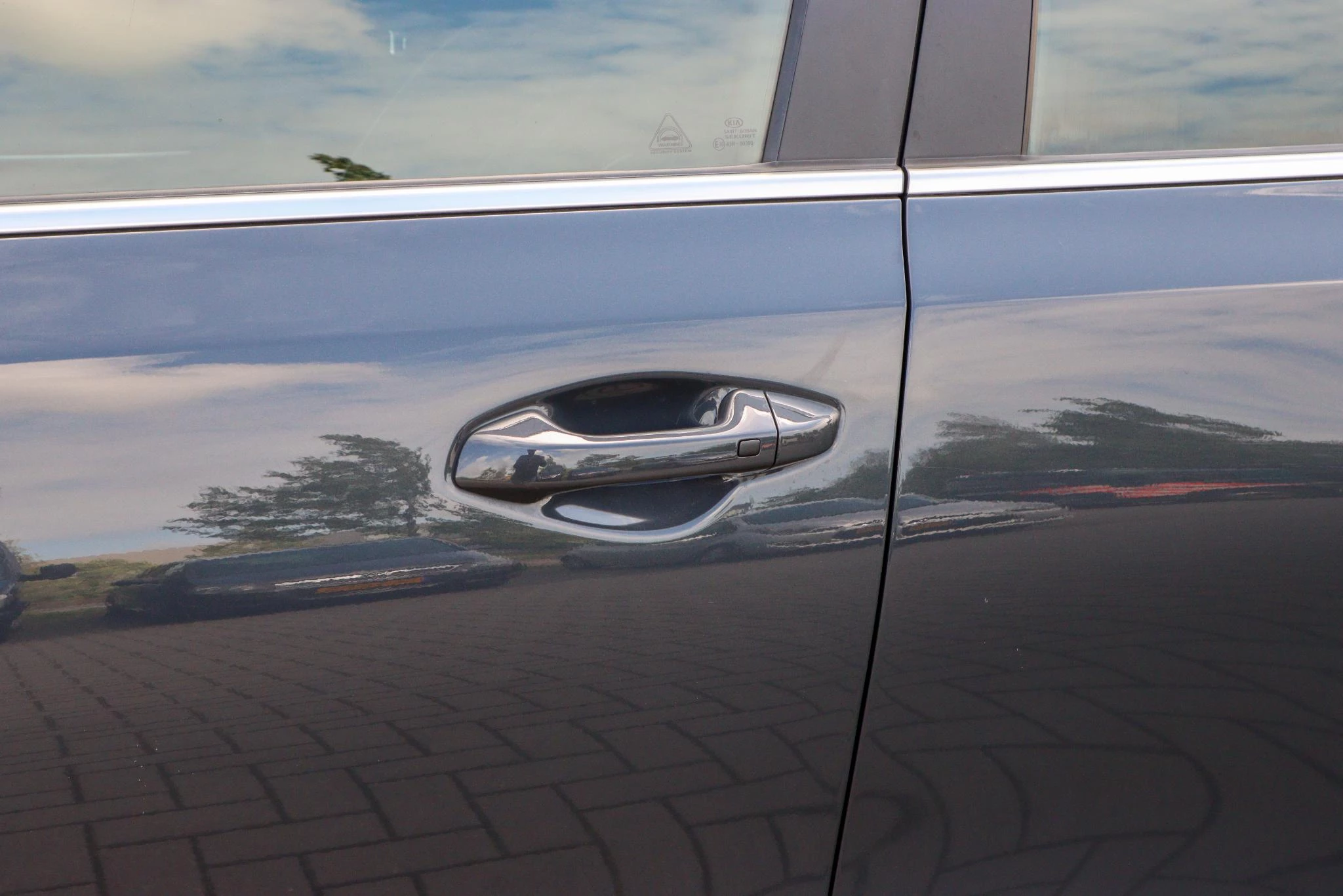 Hoofdafbeelding Kia XCeed
