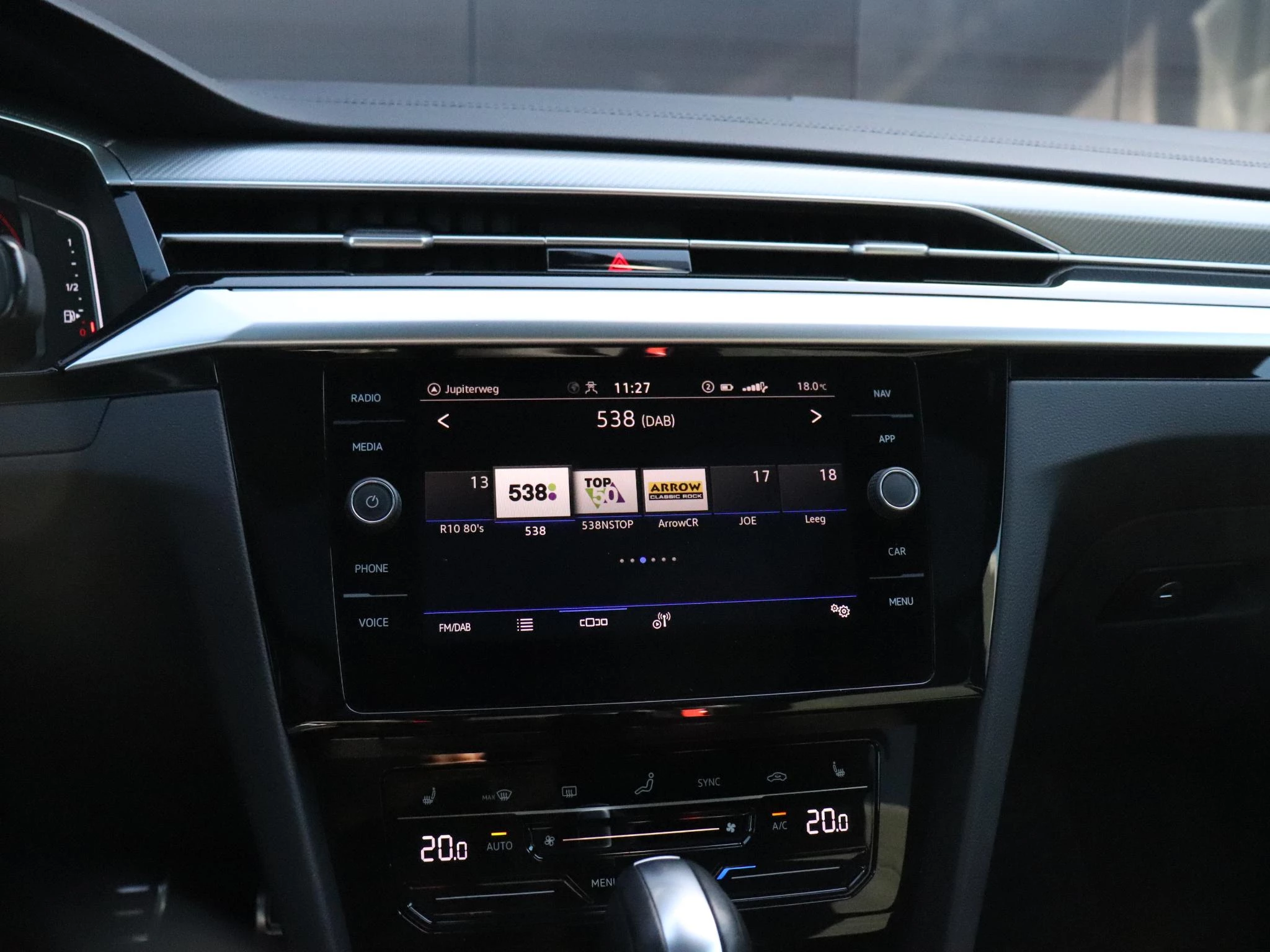 Hoofdafbeelding Volkswagen Arteon