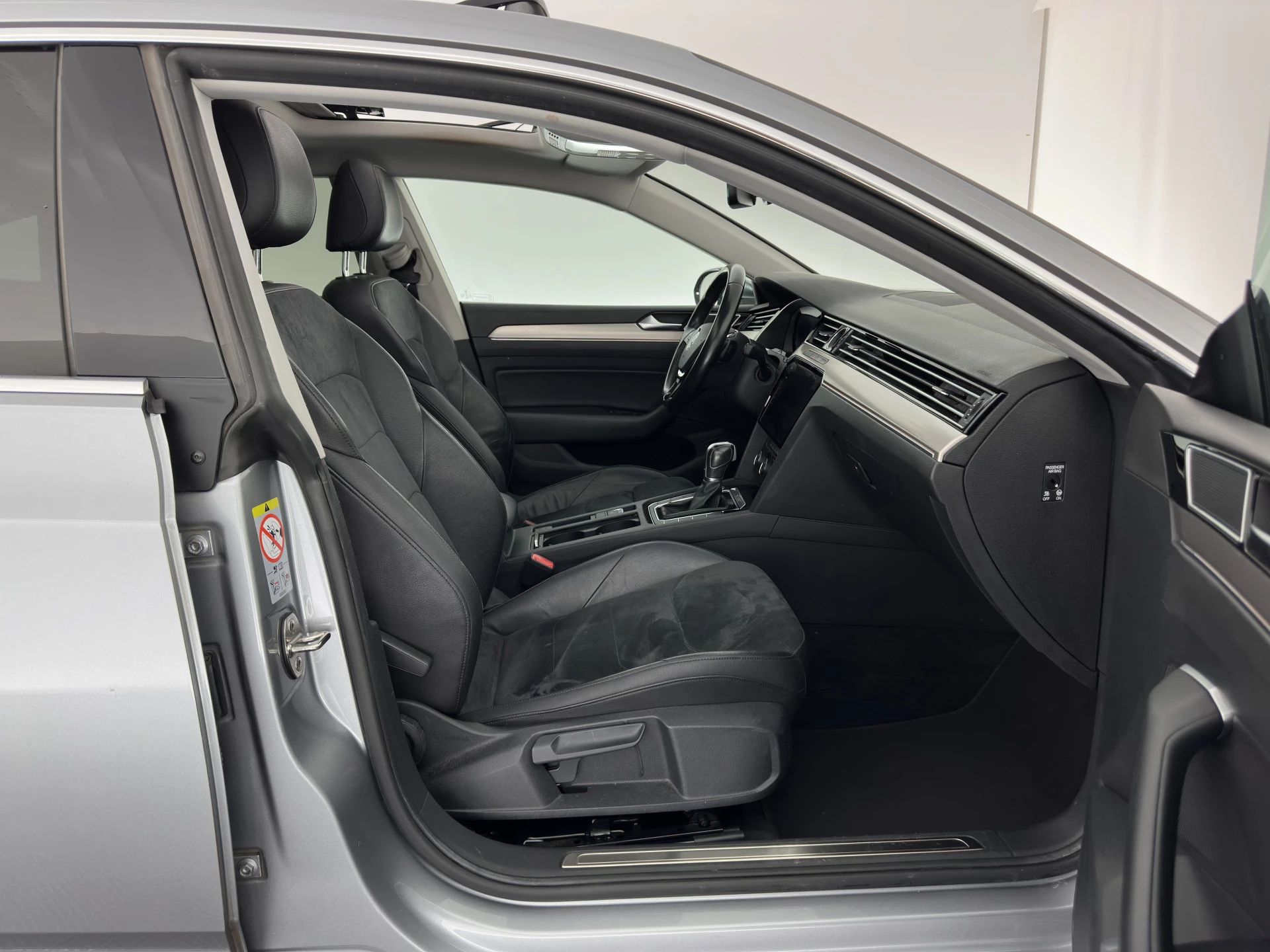 Hoofdafbeelding Volkswagen Arteon