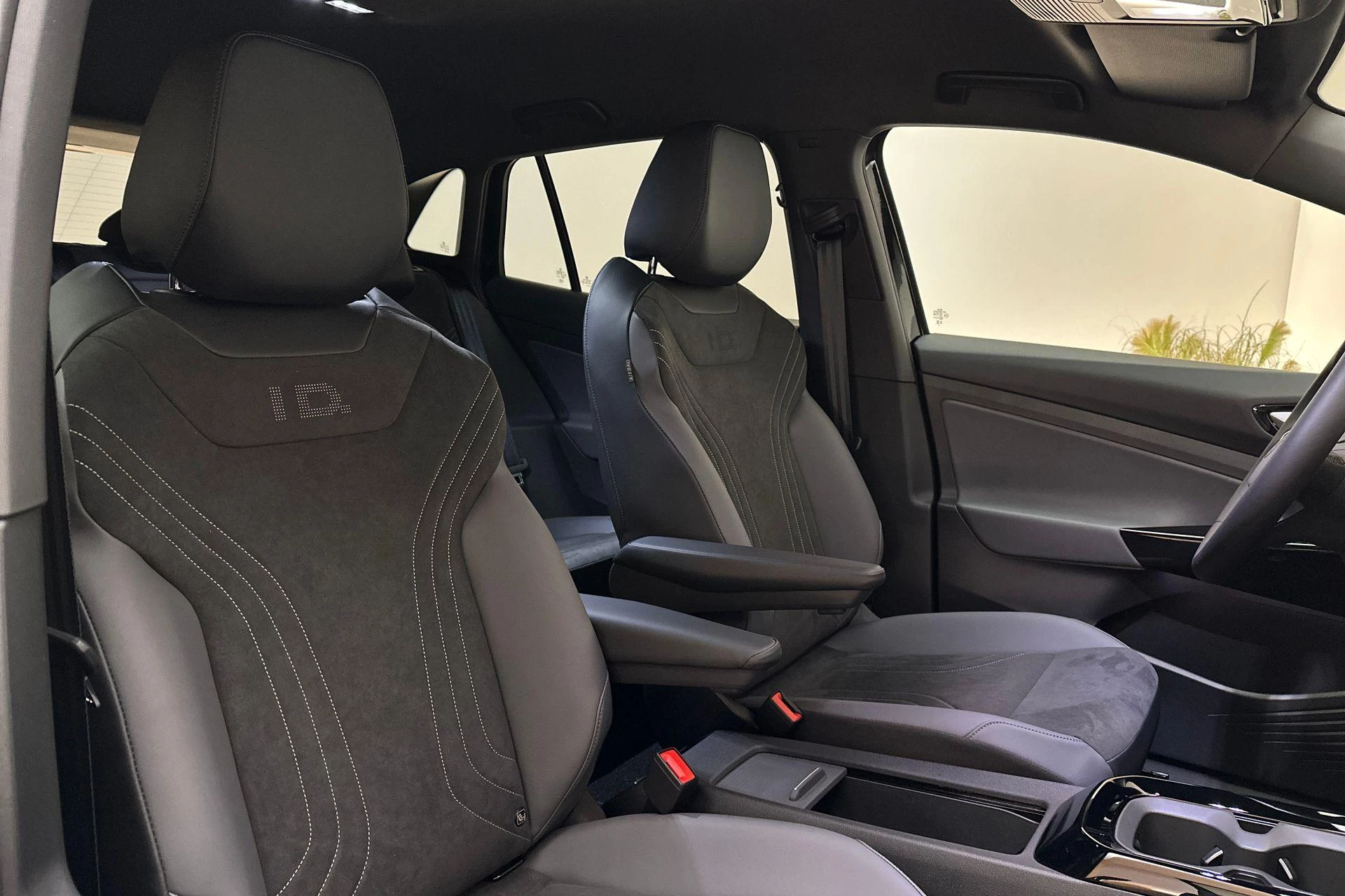 Hoofdafbeelding Volkswagen ID.4