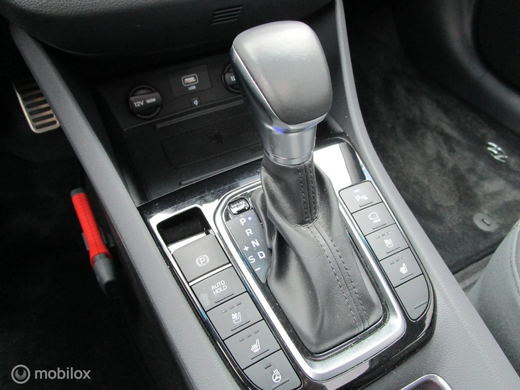 Hoofdafbeelding Hyundai IONIQ