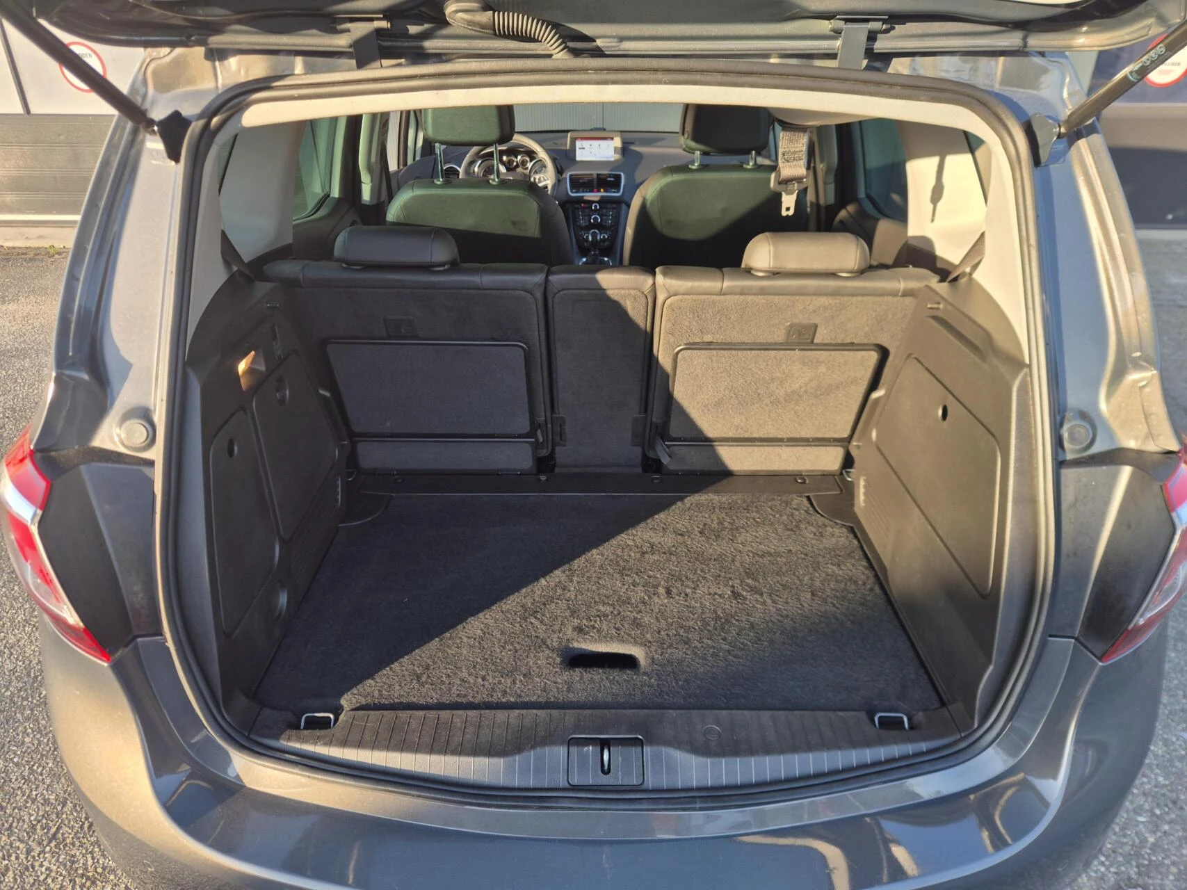 Hoofdafbeelding Opel Meriva