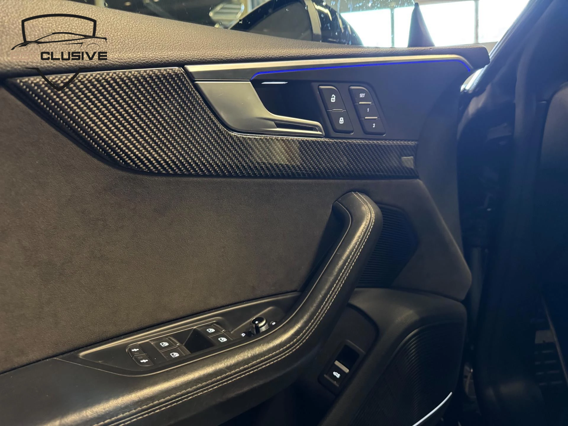 Hoofdafbeelding Audi RS5