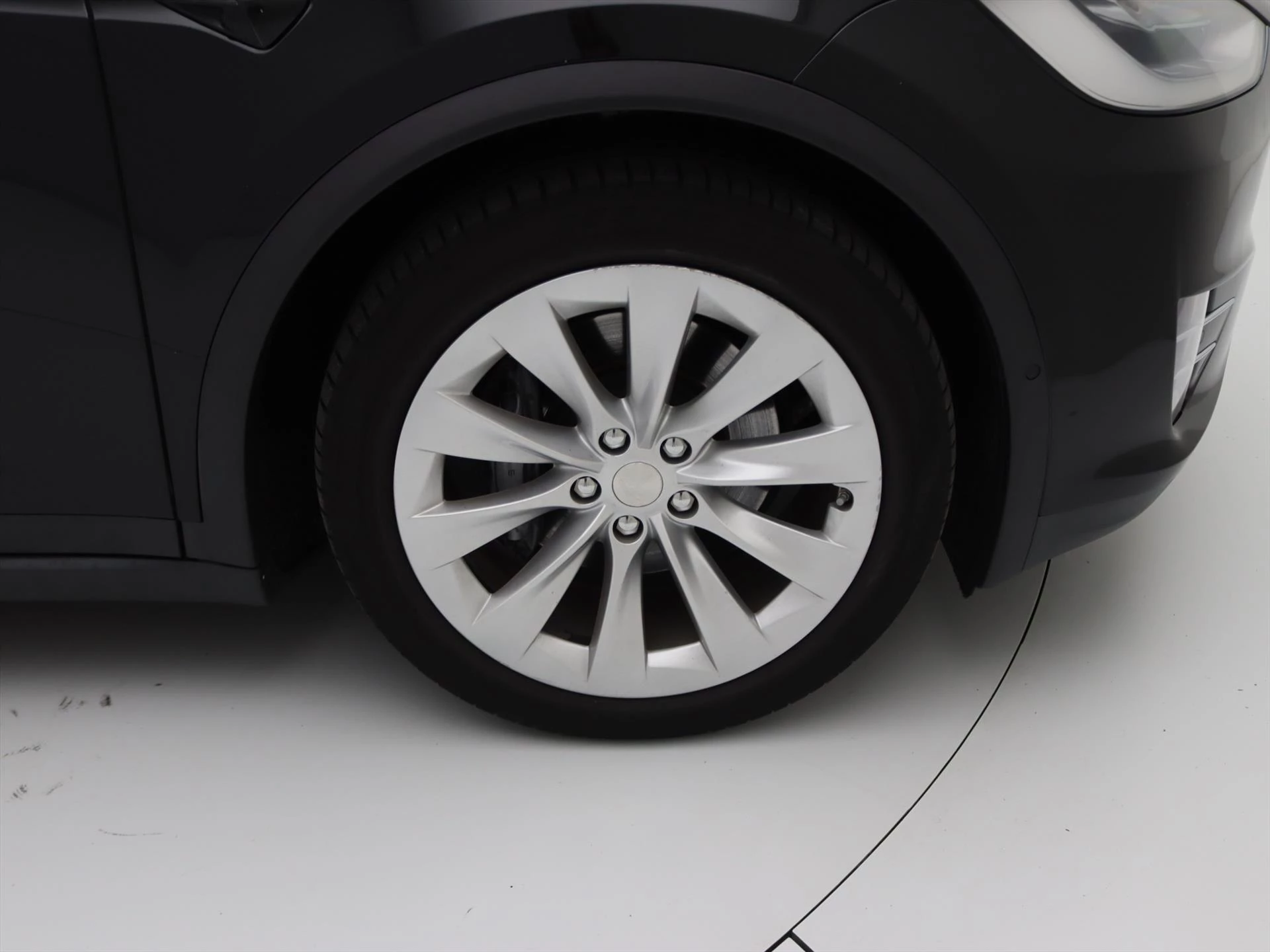 Hoofdafbeelding Tesla Model X