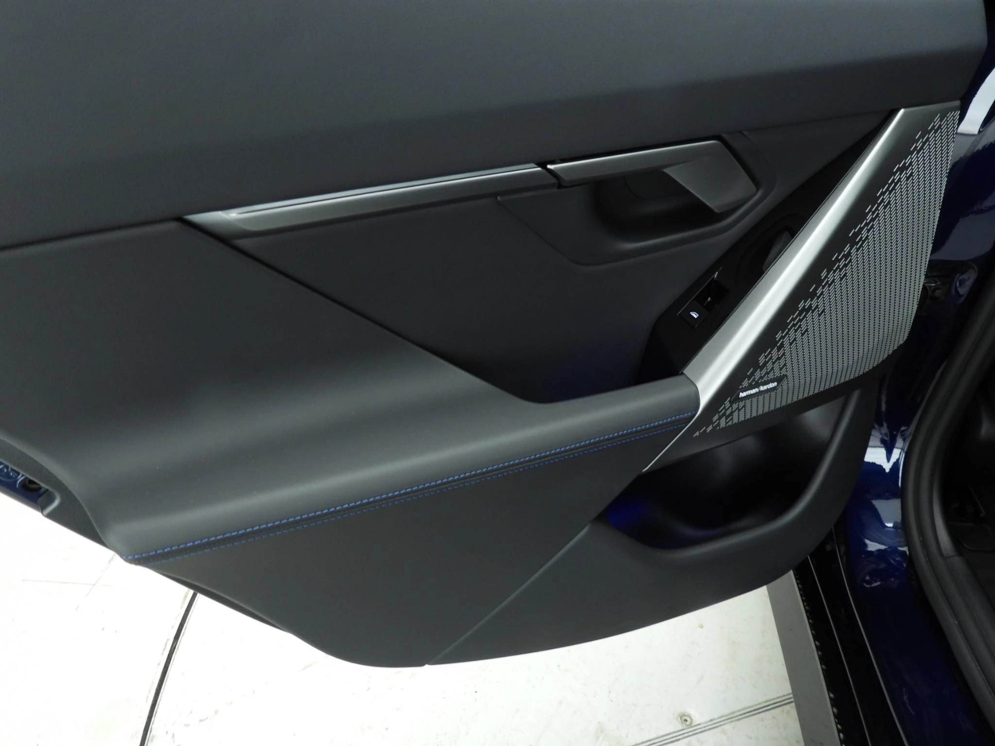 Hoofdafbeelding BMW i5