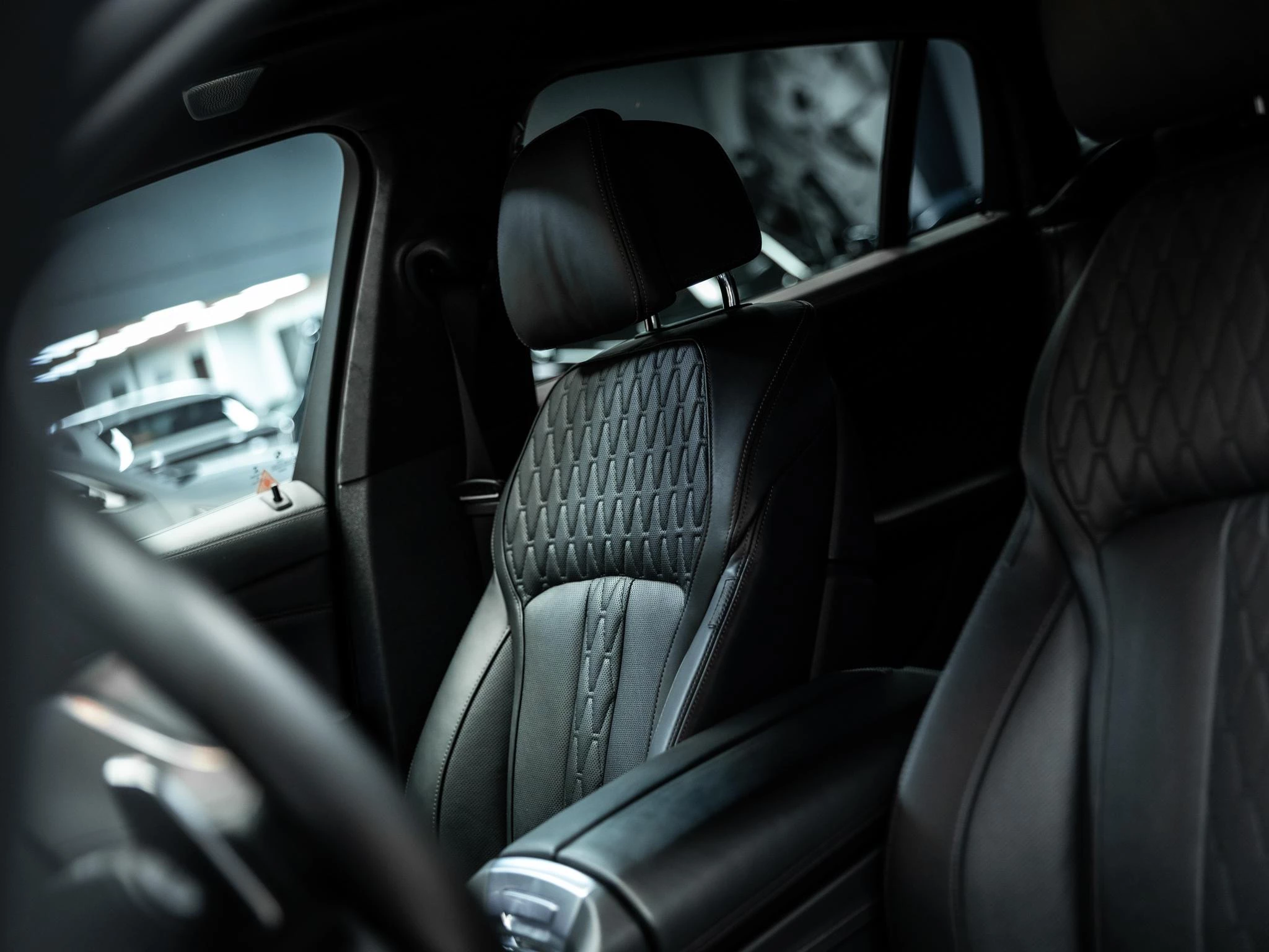 Hoofdafbeelding BMW X6