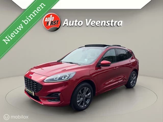 Ford Kuga 2.5 PHEV ST-Line X|PANO|B&O|TREKH|STOEL/STUUR.VERW