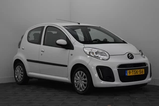 Citroën C1 1.0 Collection