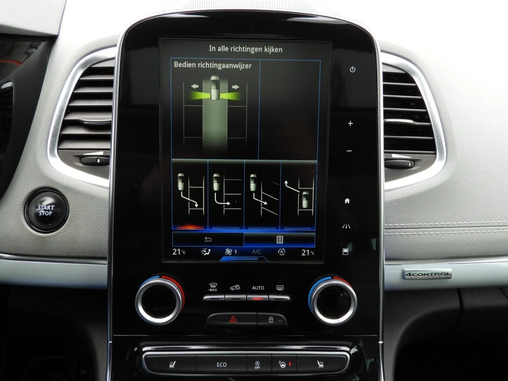 Hoofdafbeelding Renault Espace