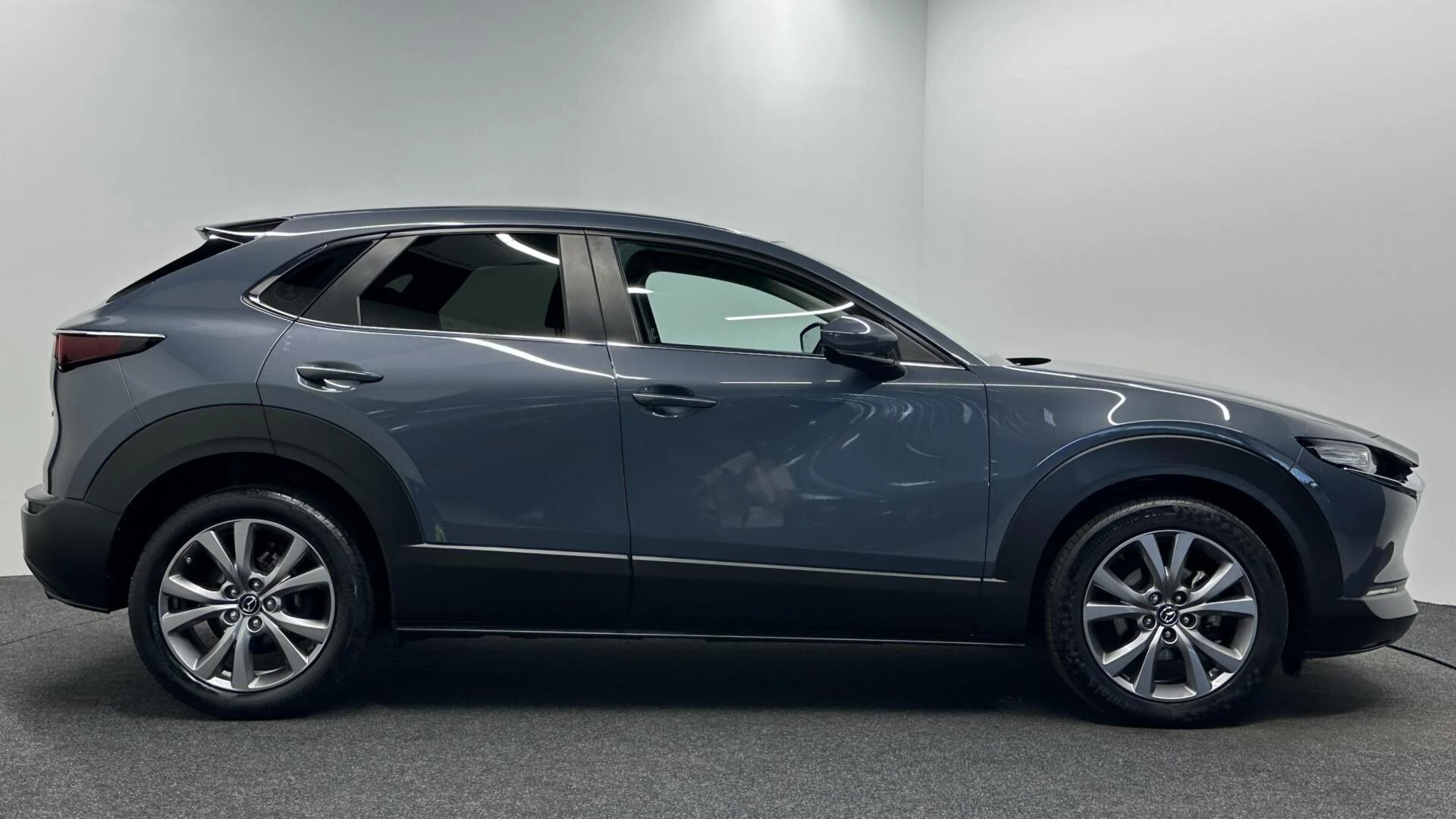 Hoofdafbeelding Mazda CX-30