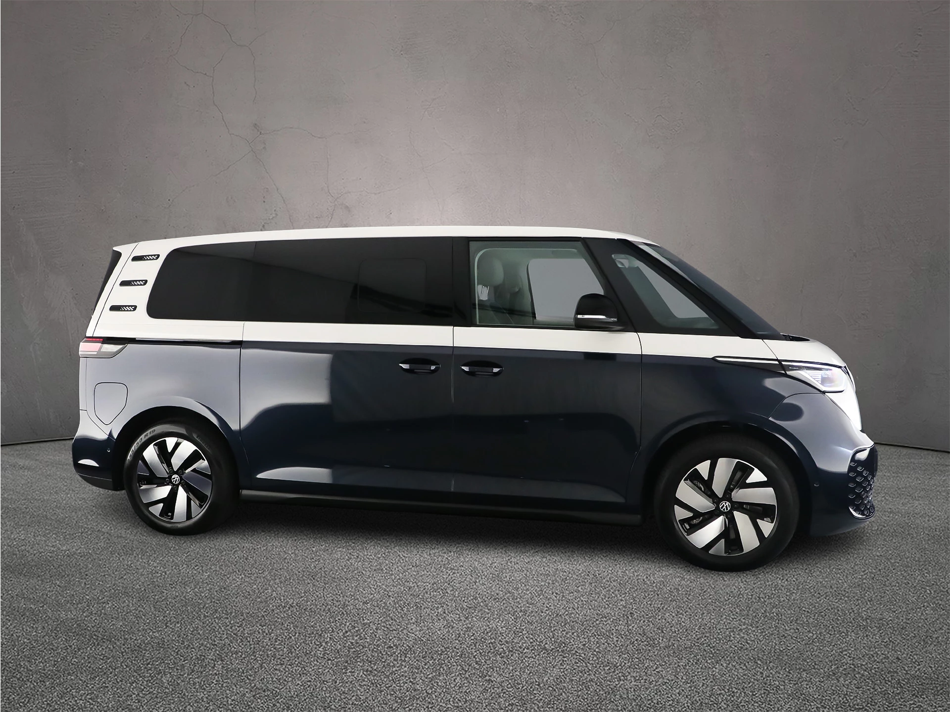 Hoofdafbeelding Volkswagen ID. Buzz