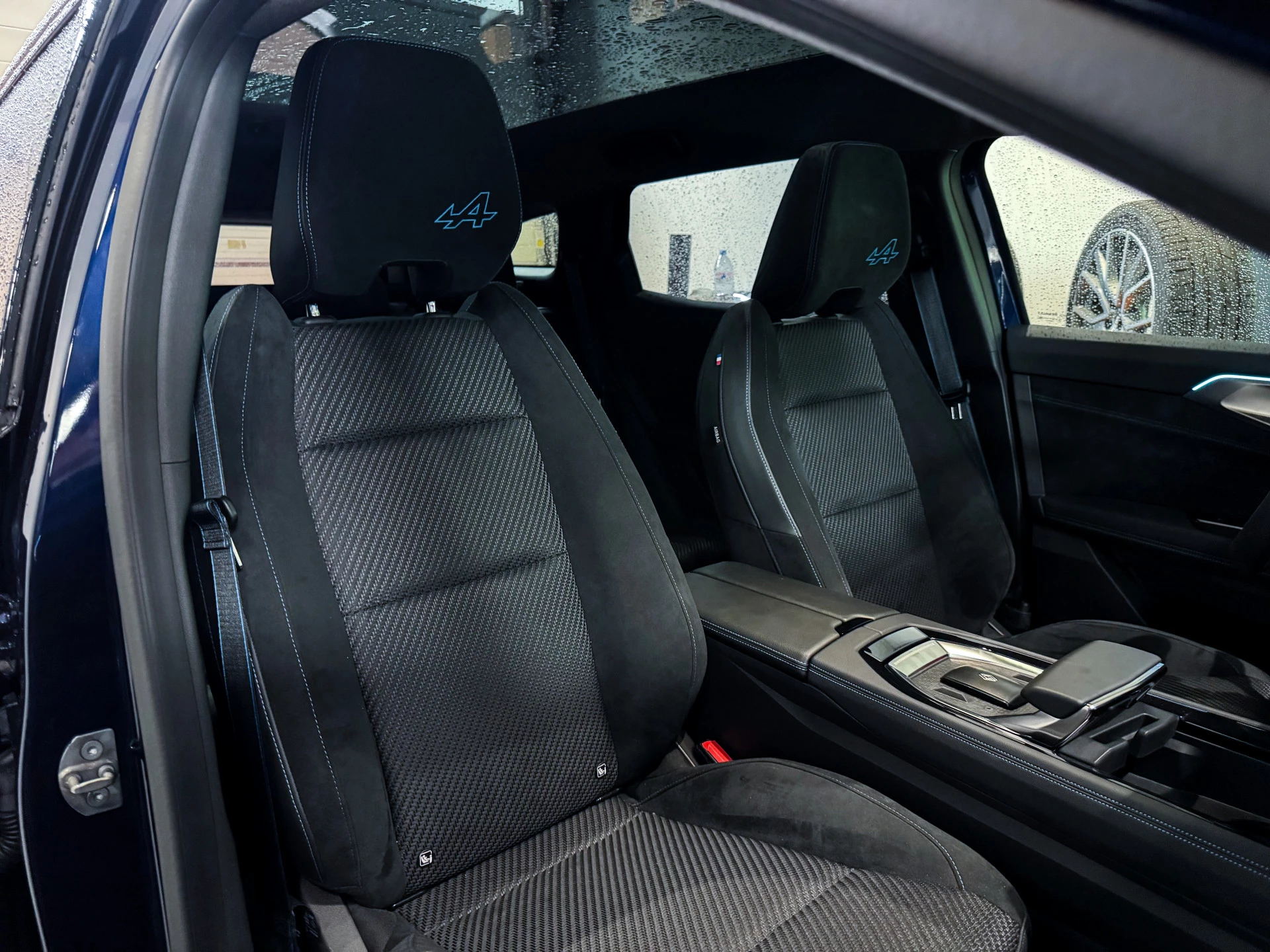 Hoofdafbeelding Renault Espace