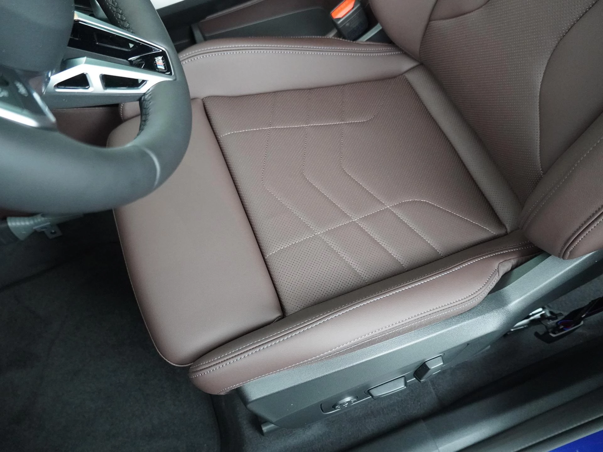 Hoofdafbeelding BMW iX1