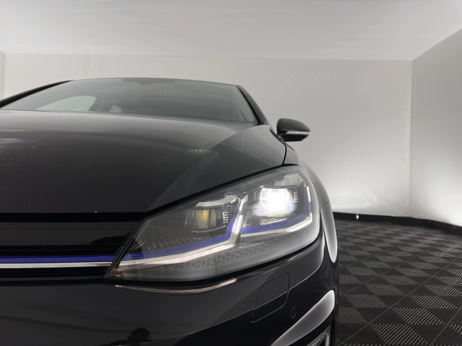 Hoofdafbeelding Volkswagen e-Golf