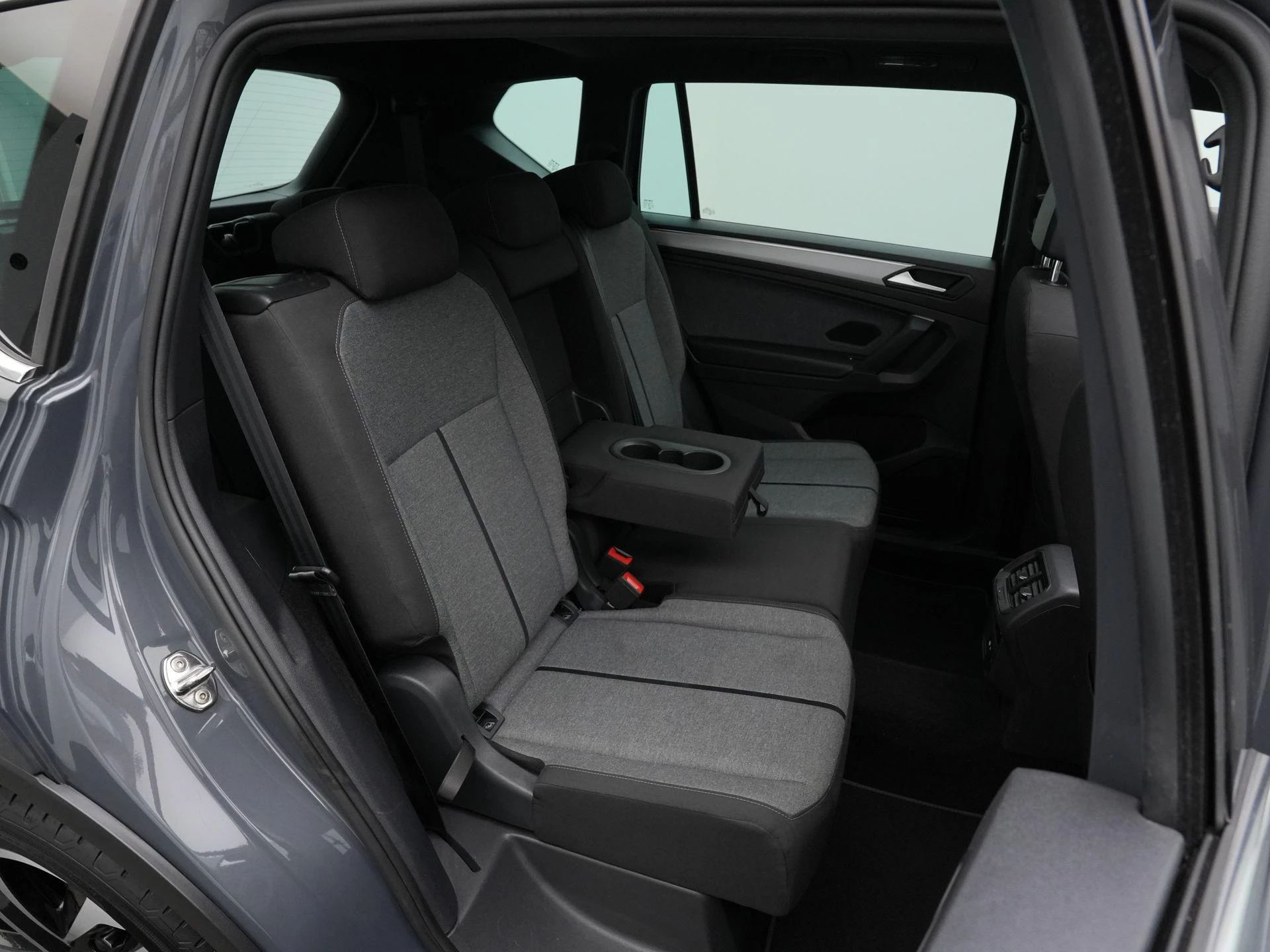 Hoofdafbeelding SEAT Tarraco