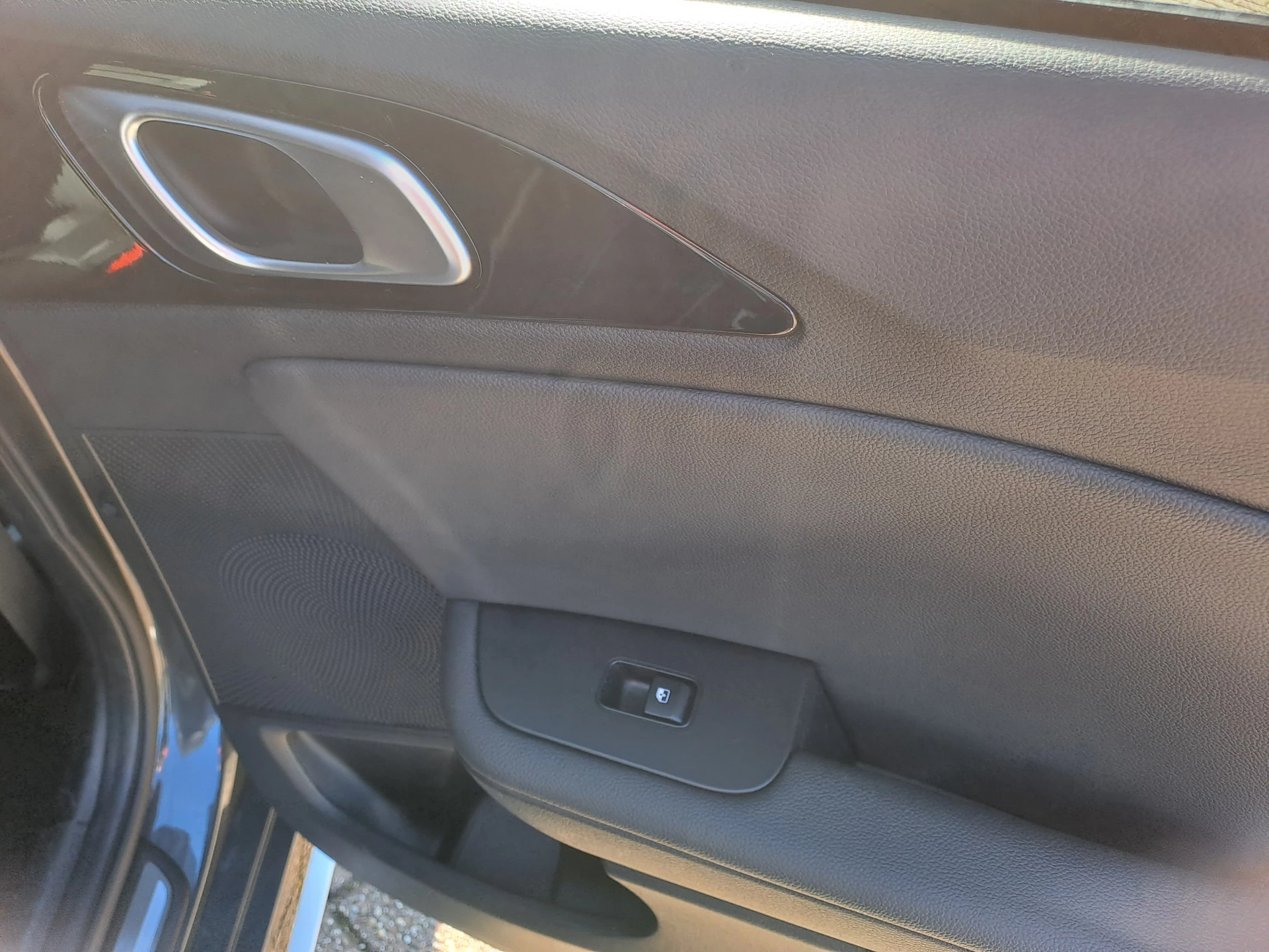 Hoofdafbeelding Kia ProCeed