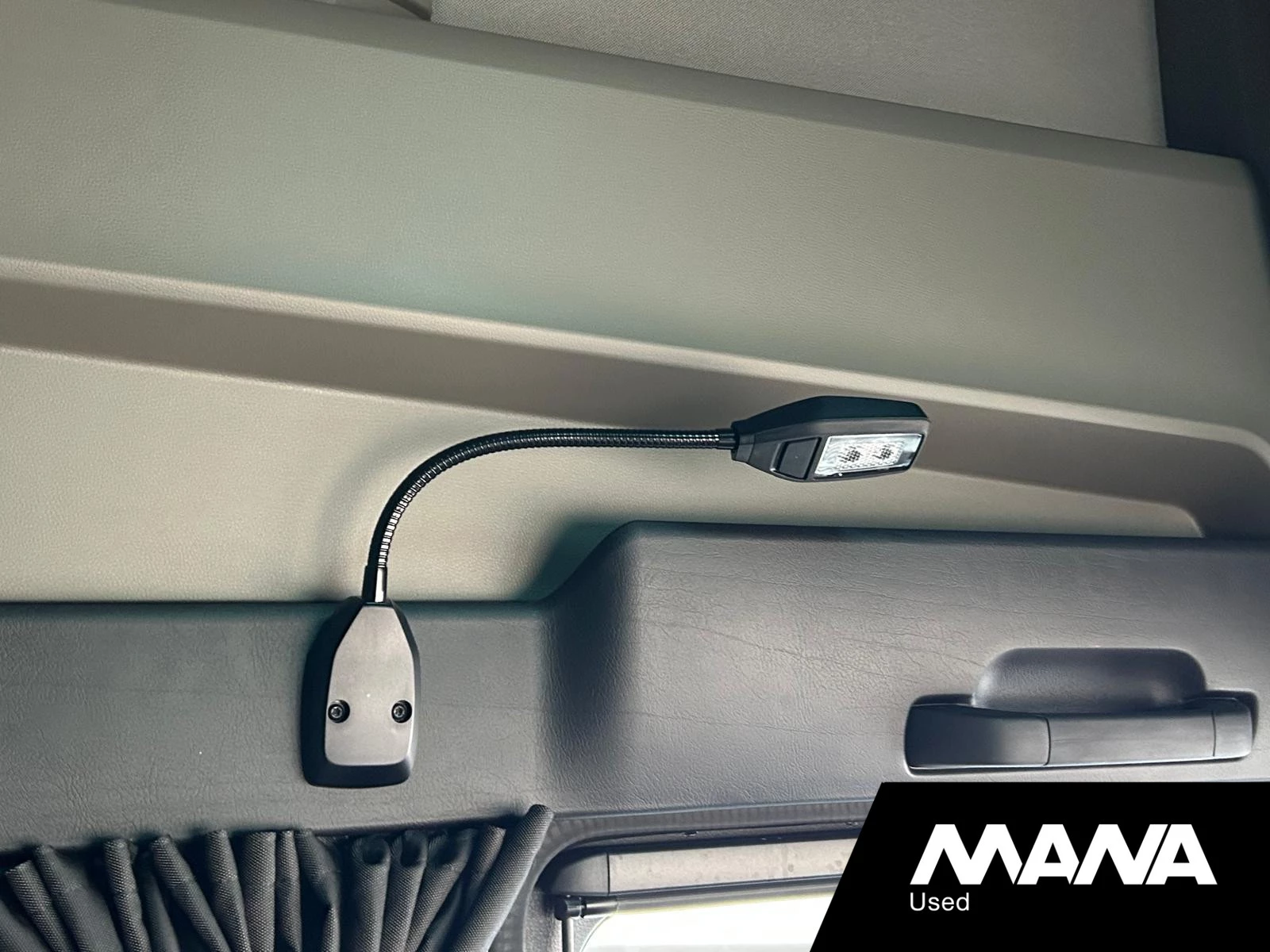 Hoofdafbeelding MAN TGX