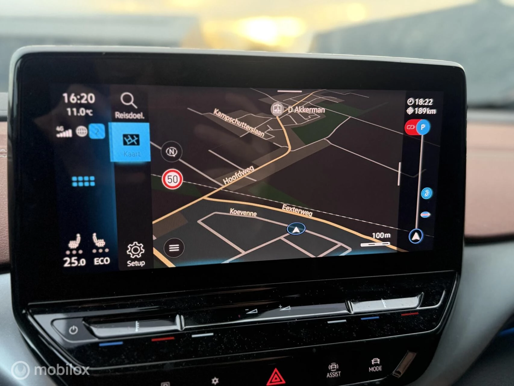 Hoofdafbeelding Volkswagen ID.4