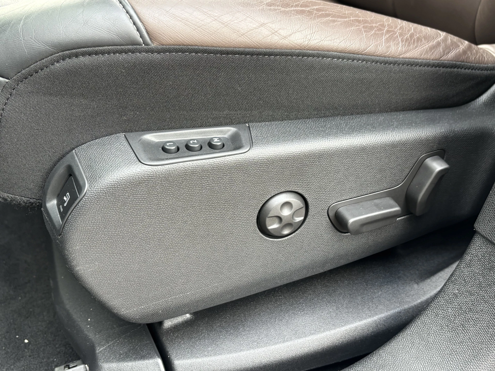 Hoofdafbeelding Citroën C5 Aircross