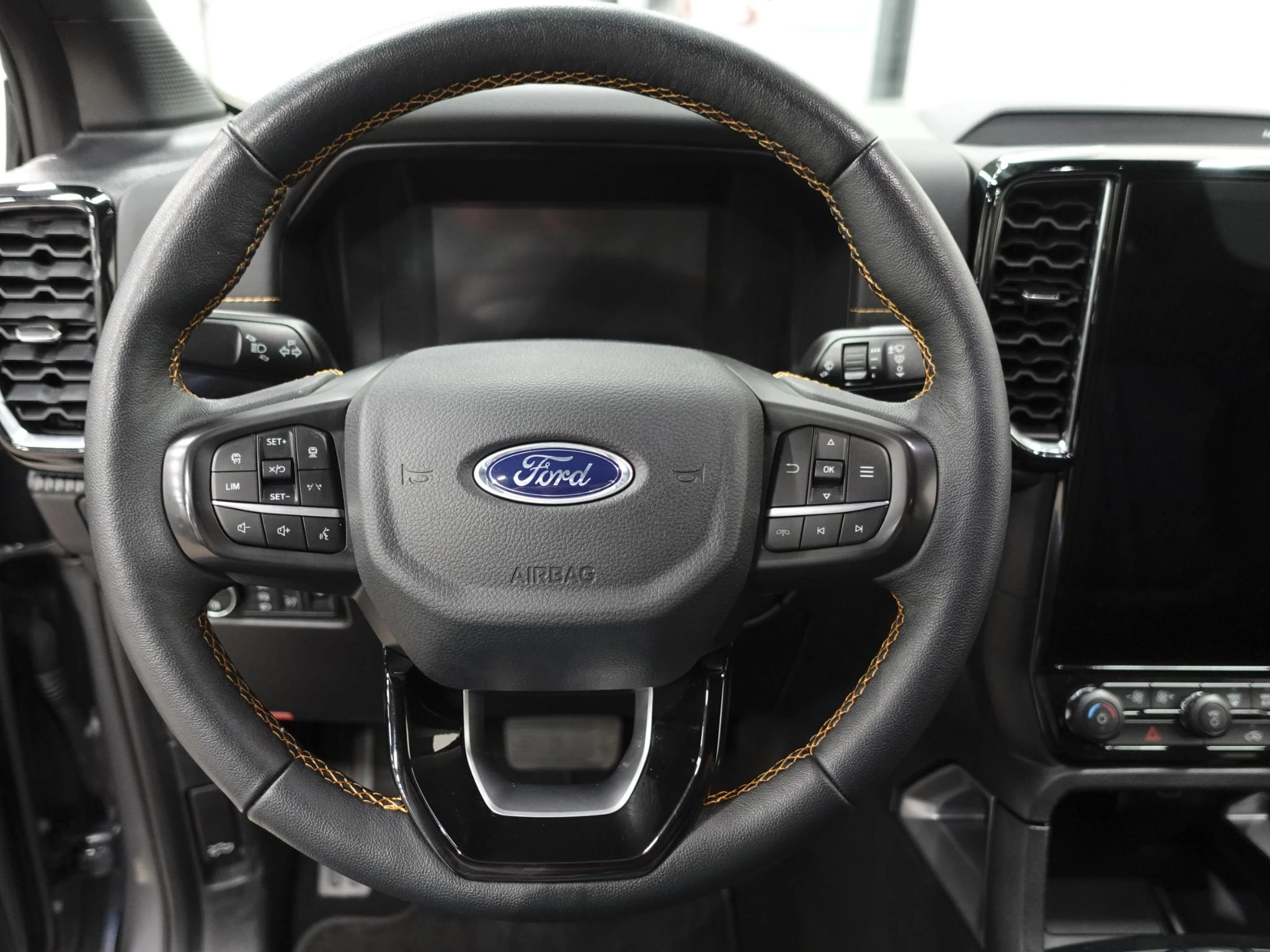 Hoofdafbeelding Ford Ranger