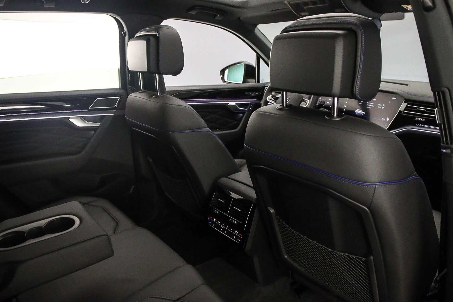Hoofdafbeelding Volkswagen Touareg