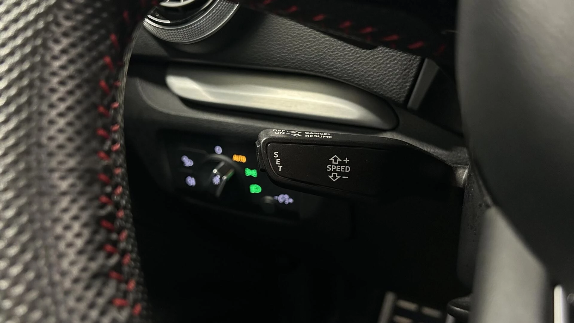 Hoofdafbeelding Audi S3