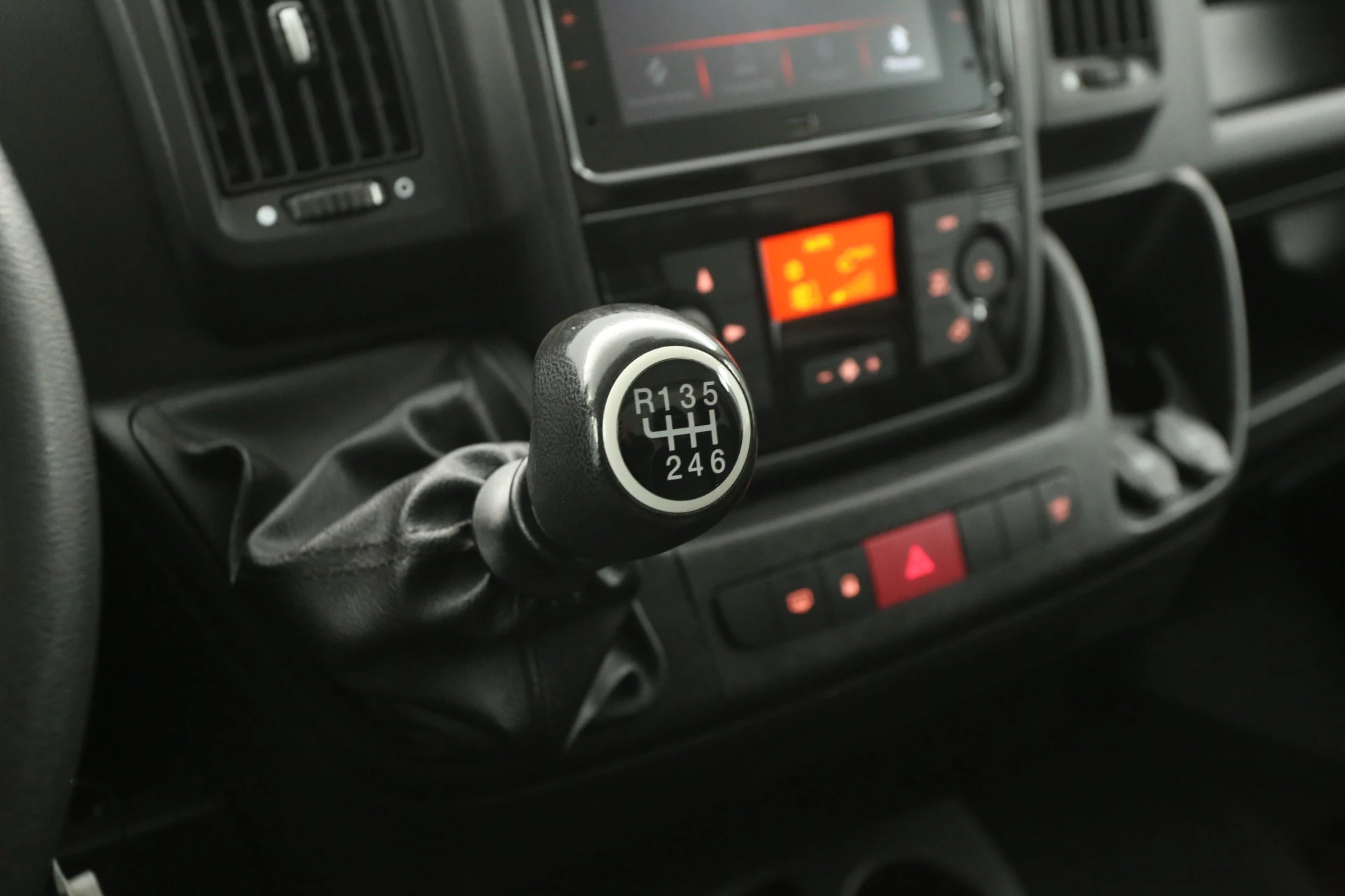 Hoofdafbeelding Fiat Ducato