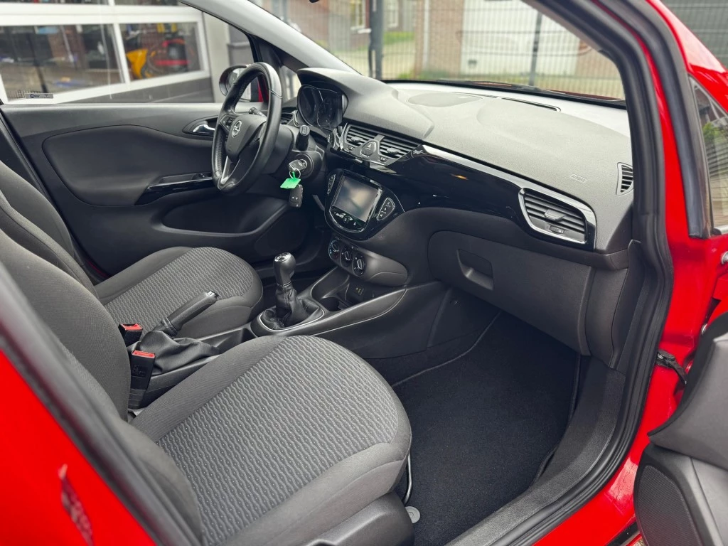 Hoofdafbeelding Opel Corsa-e