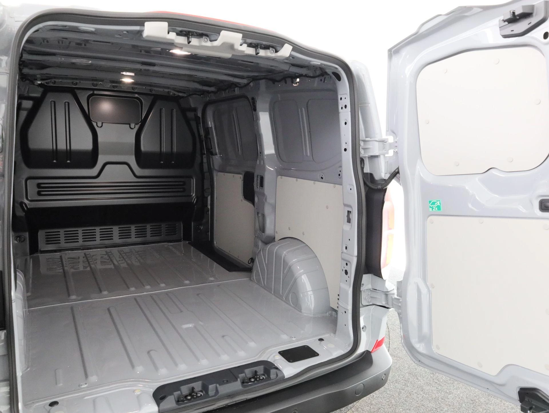 Hoofdafbeelding Volkswagen e-Transporter