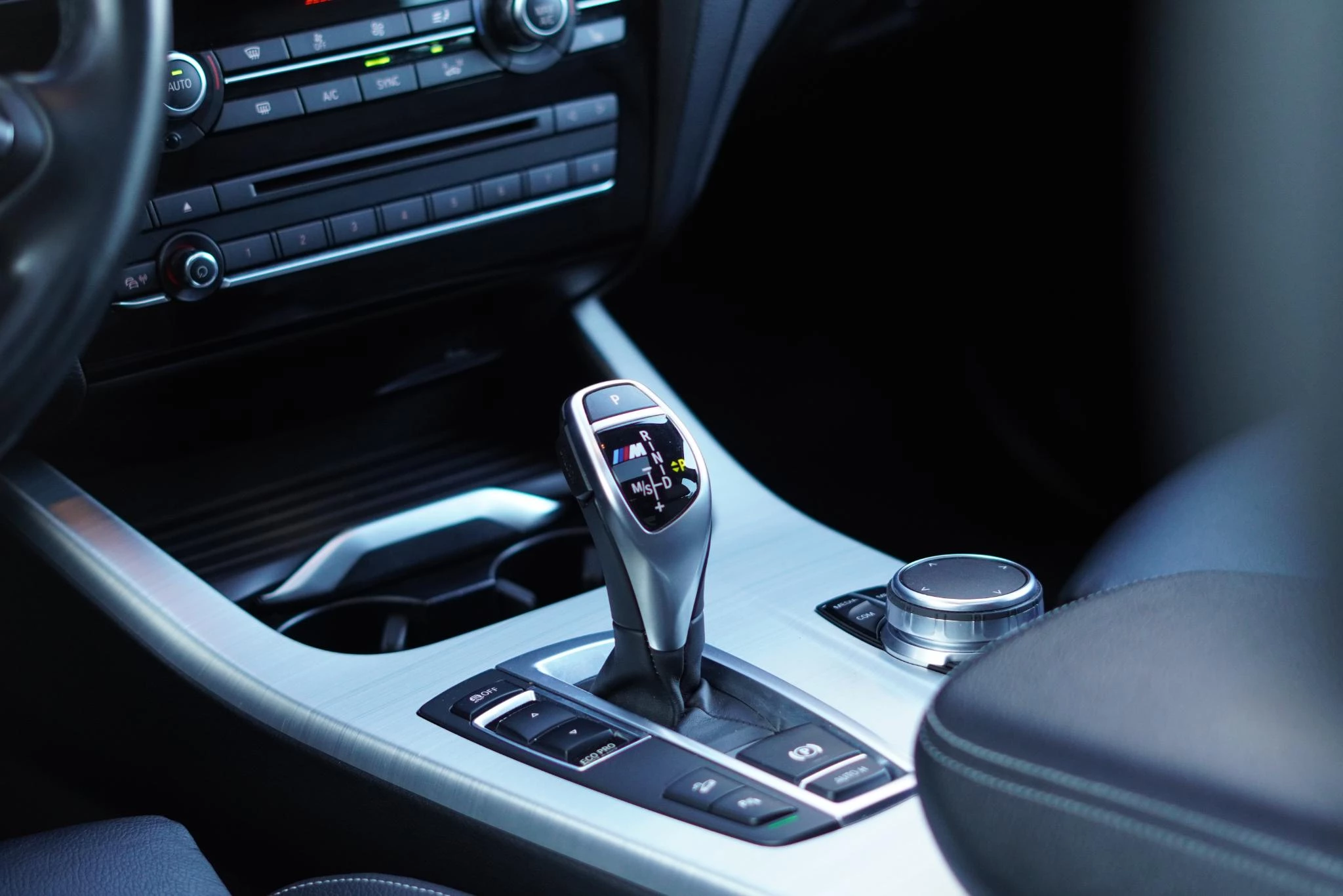 Hoofdafbeelding BMW X4
