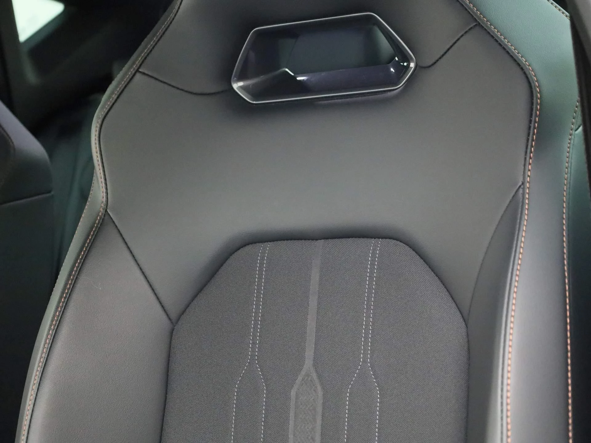 Hoofdafbeelding CUPRA Leon