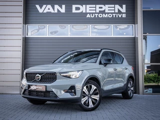 Volvo XC40 1.5 T5 Plug-in hybrid Plus Dark - Pano l Memory l h/Kardon l ACC l 360cam