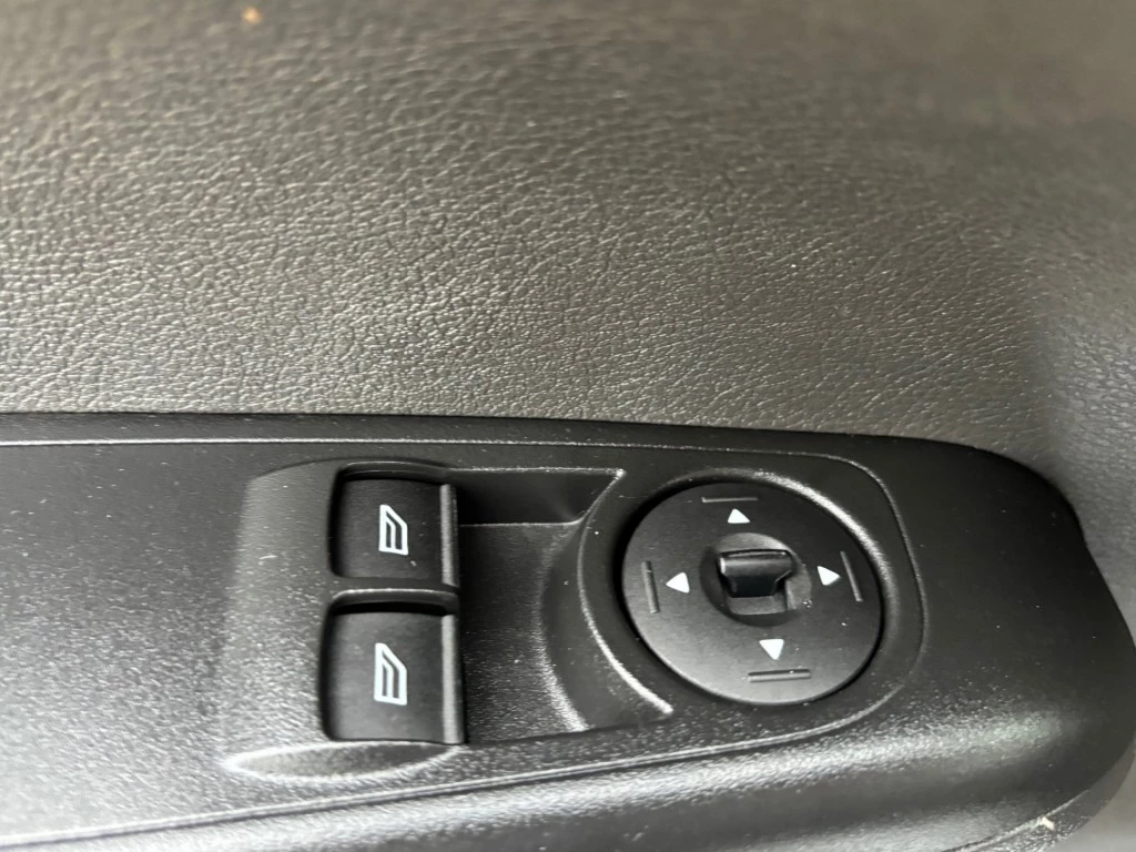 Hoofdafbeelding Ford Transit Courier