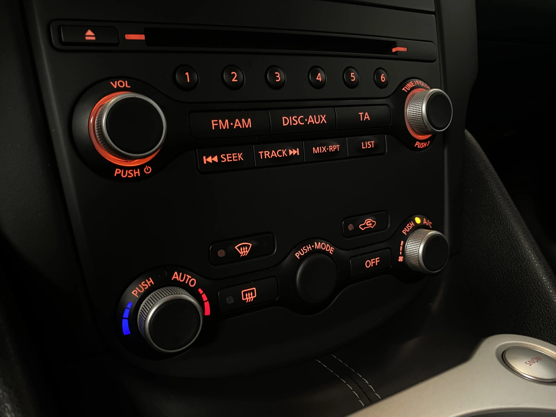Hoofdafbeelding Nissan 370Z