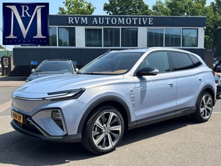 MG Marvel R AWD Performance 70 kWh| Panorama dak| Leder