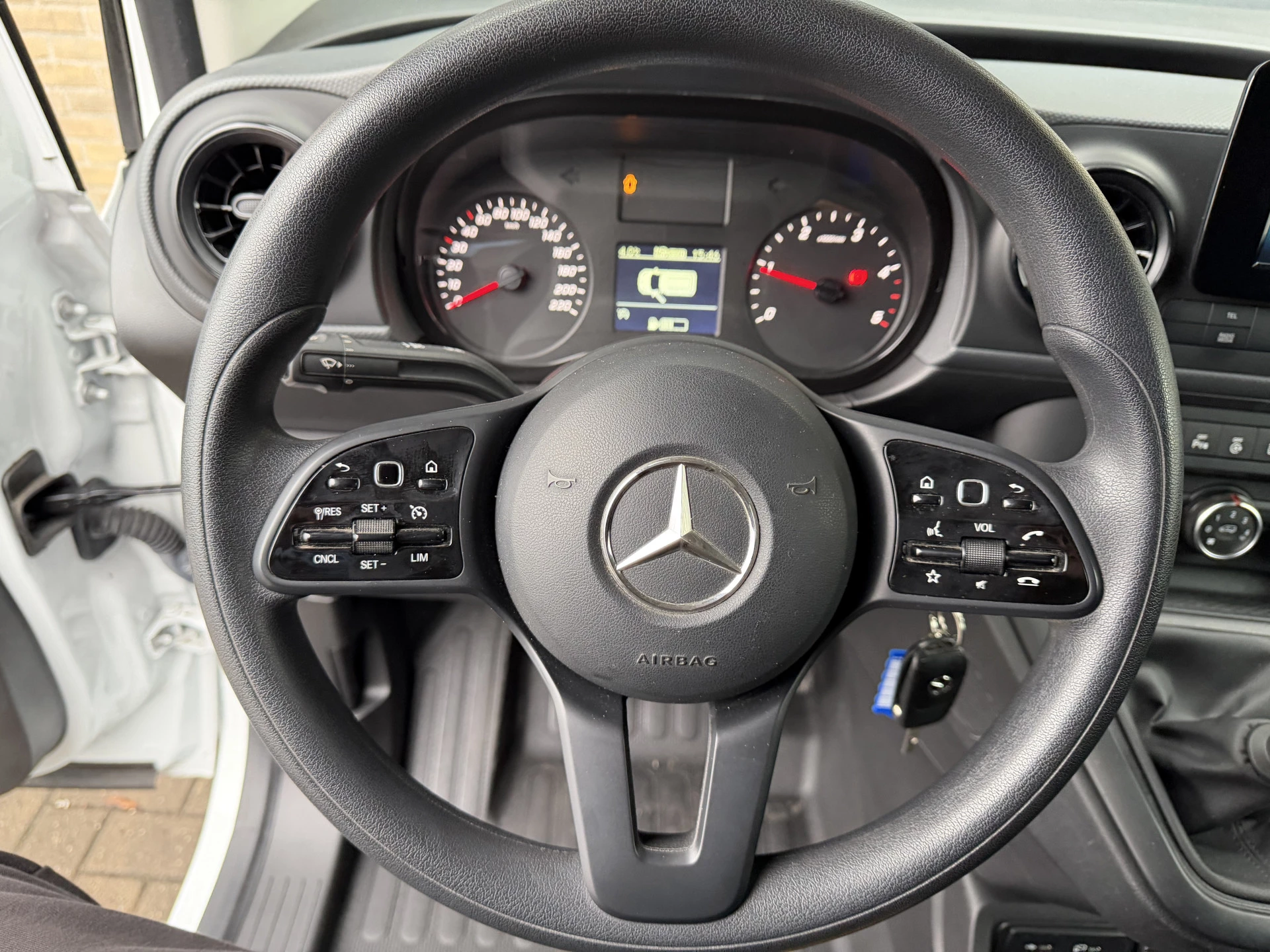 Hoofdafbeelding Mercedes-Benz Citan