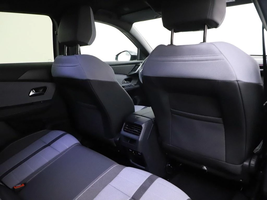 Hoofdafbeelding Opel Grandland