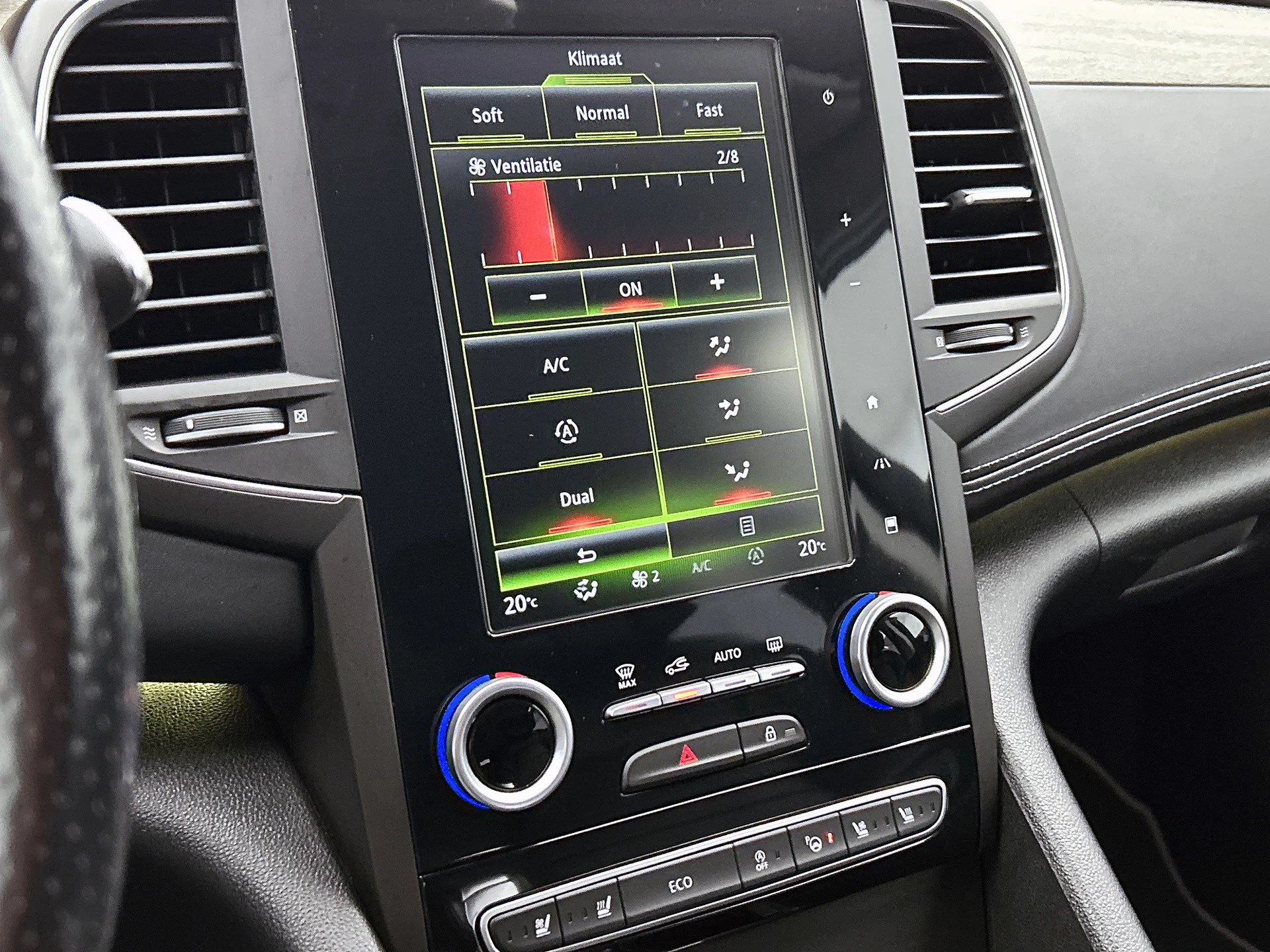 Hoofdafbeelding Renault Talisman