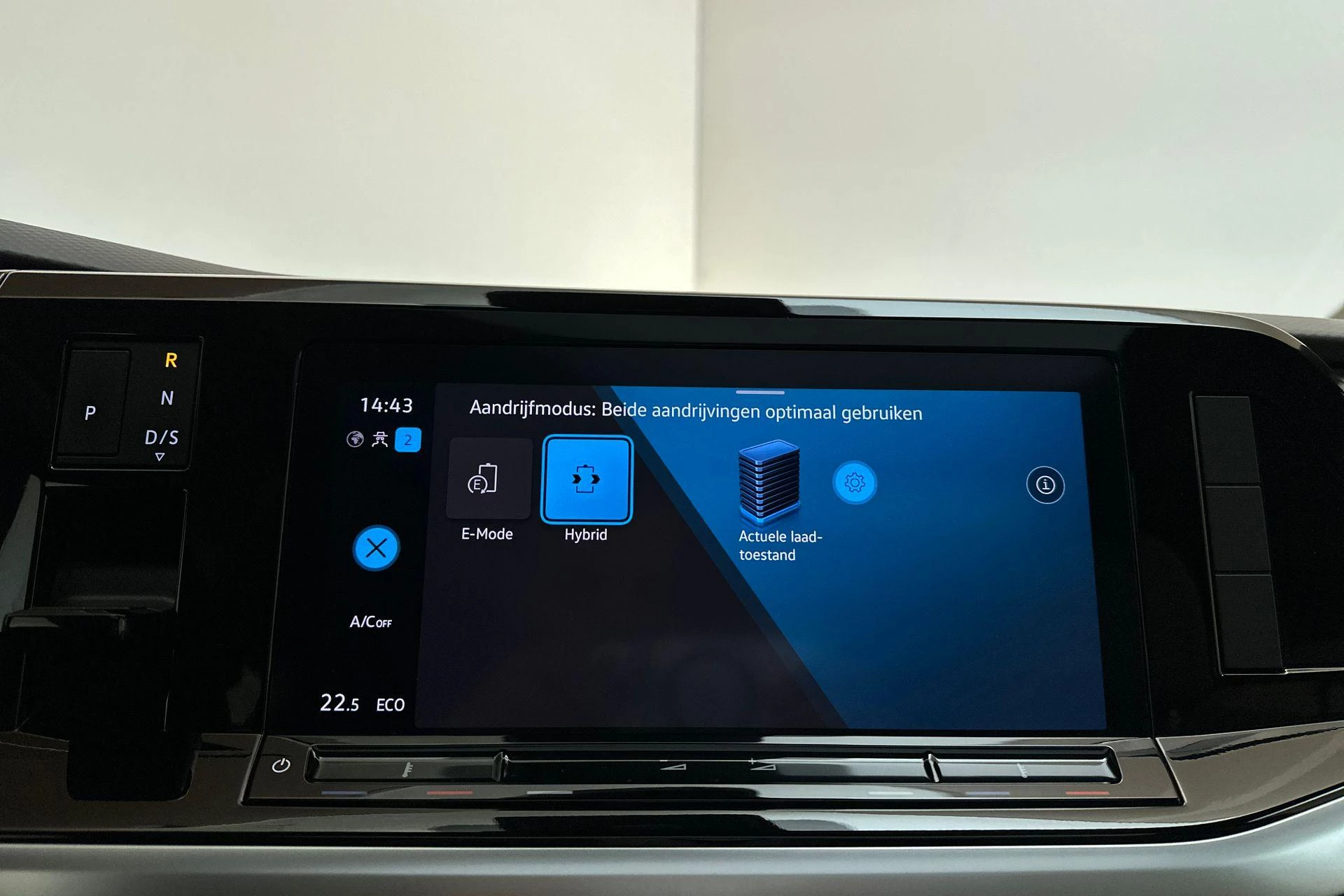 Hoofdafbeelding Volkswagen Multivan