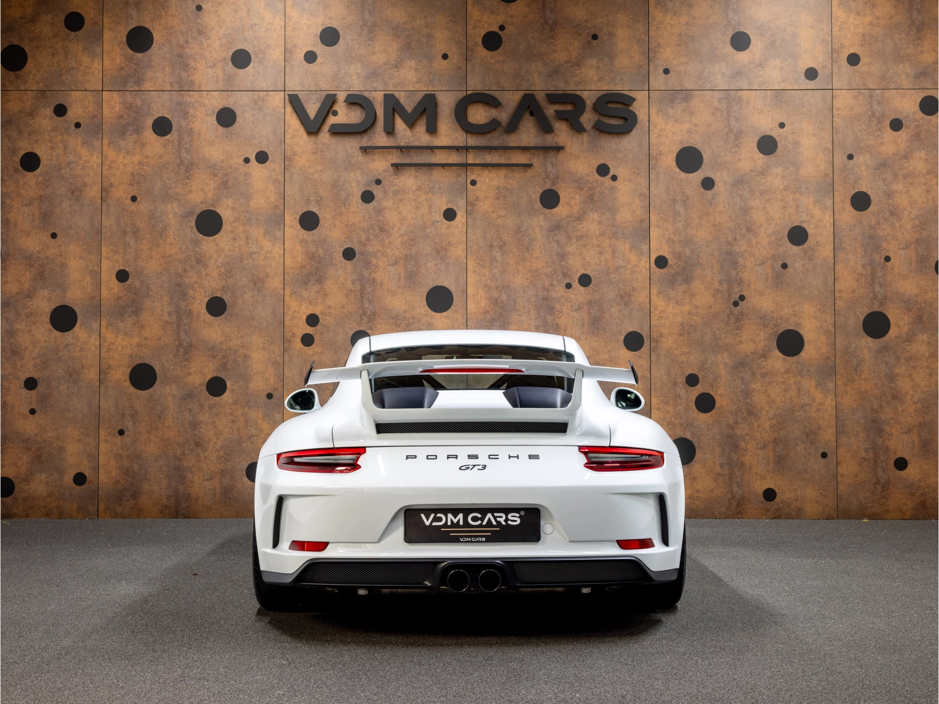 Hoofdafbeelding Porsche 911