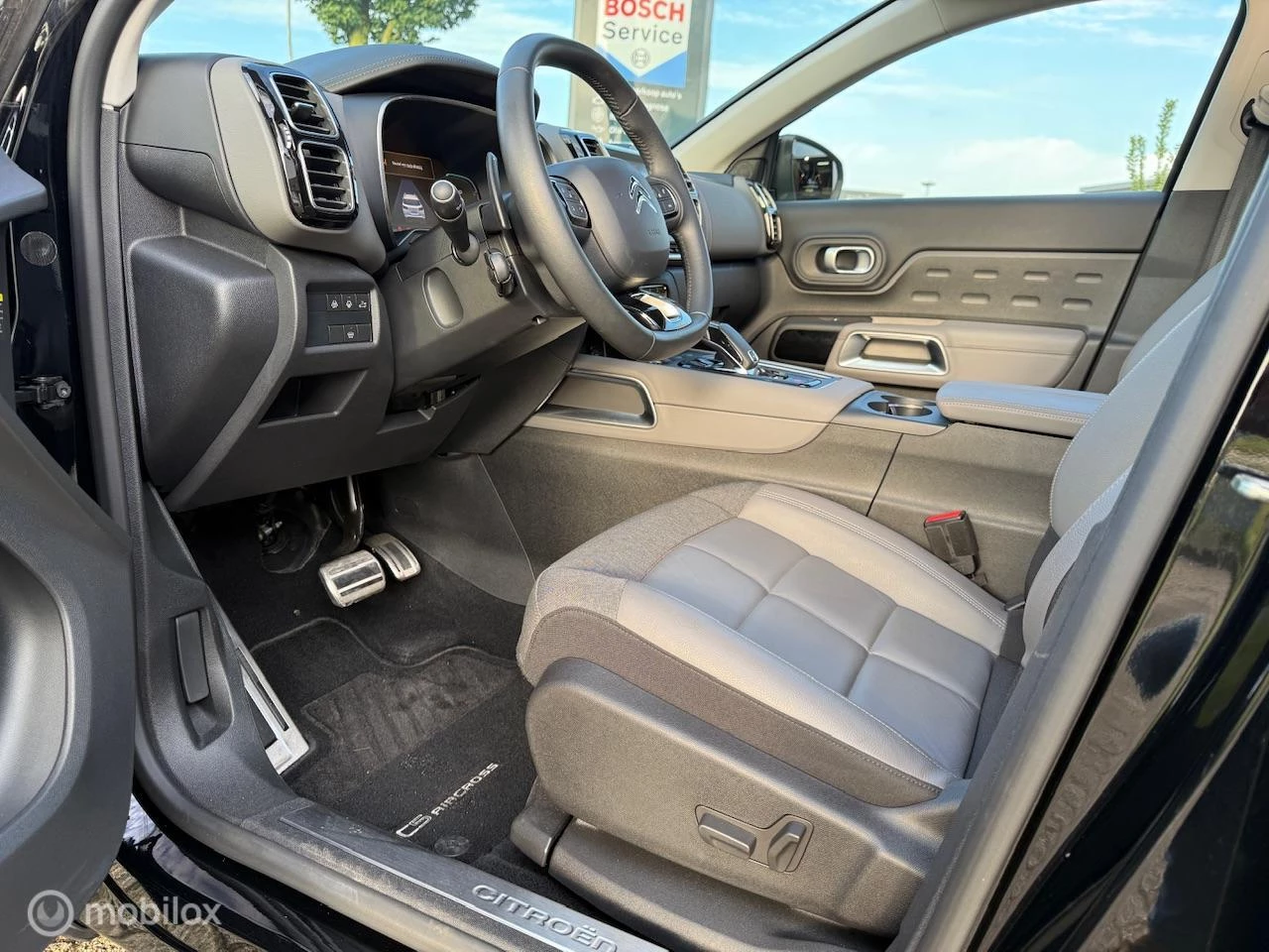 Hoofdafbeelding Citroën C5 Aircross