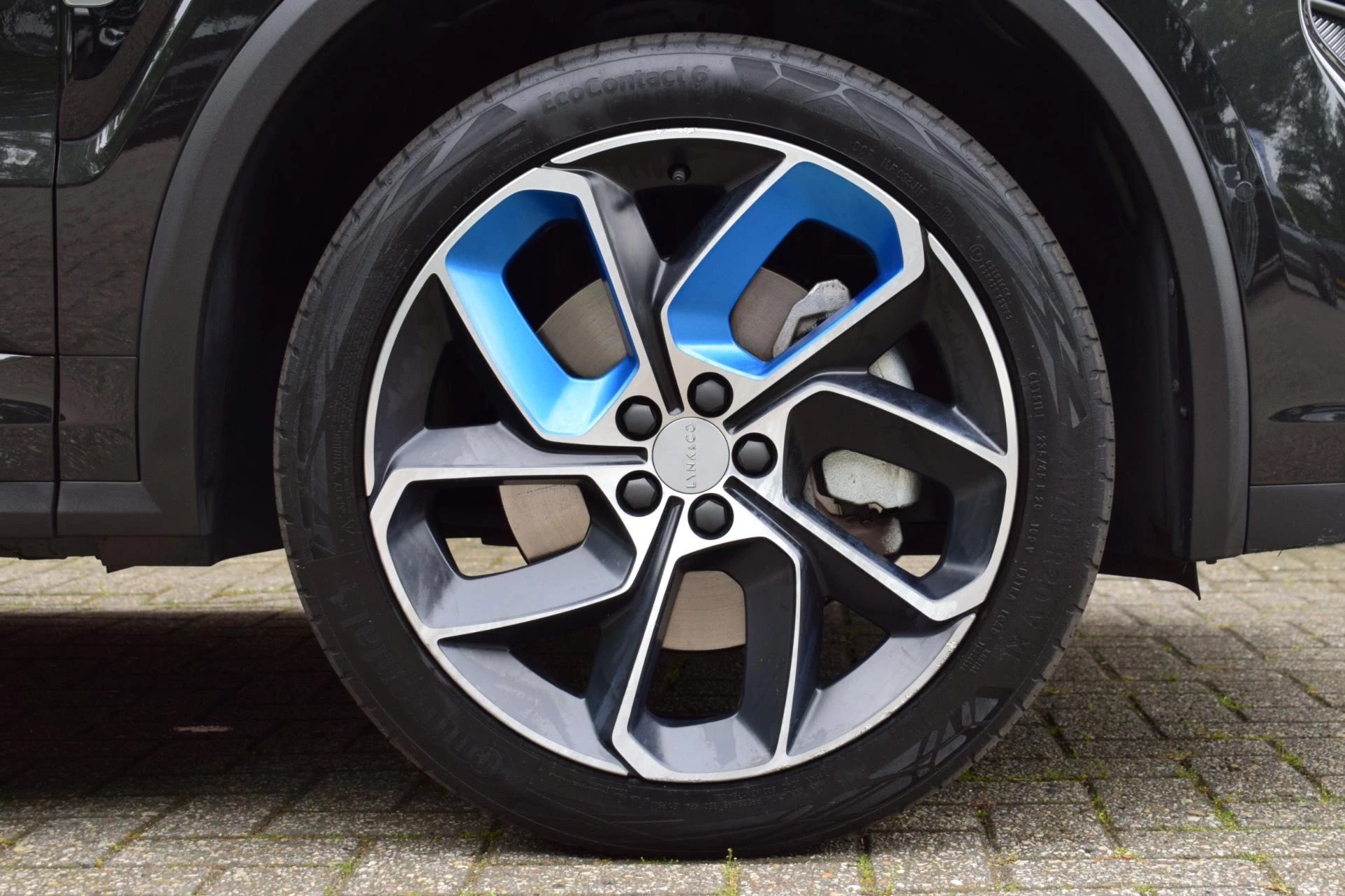 Hoofdafbeelding Lynk & Co 01