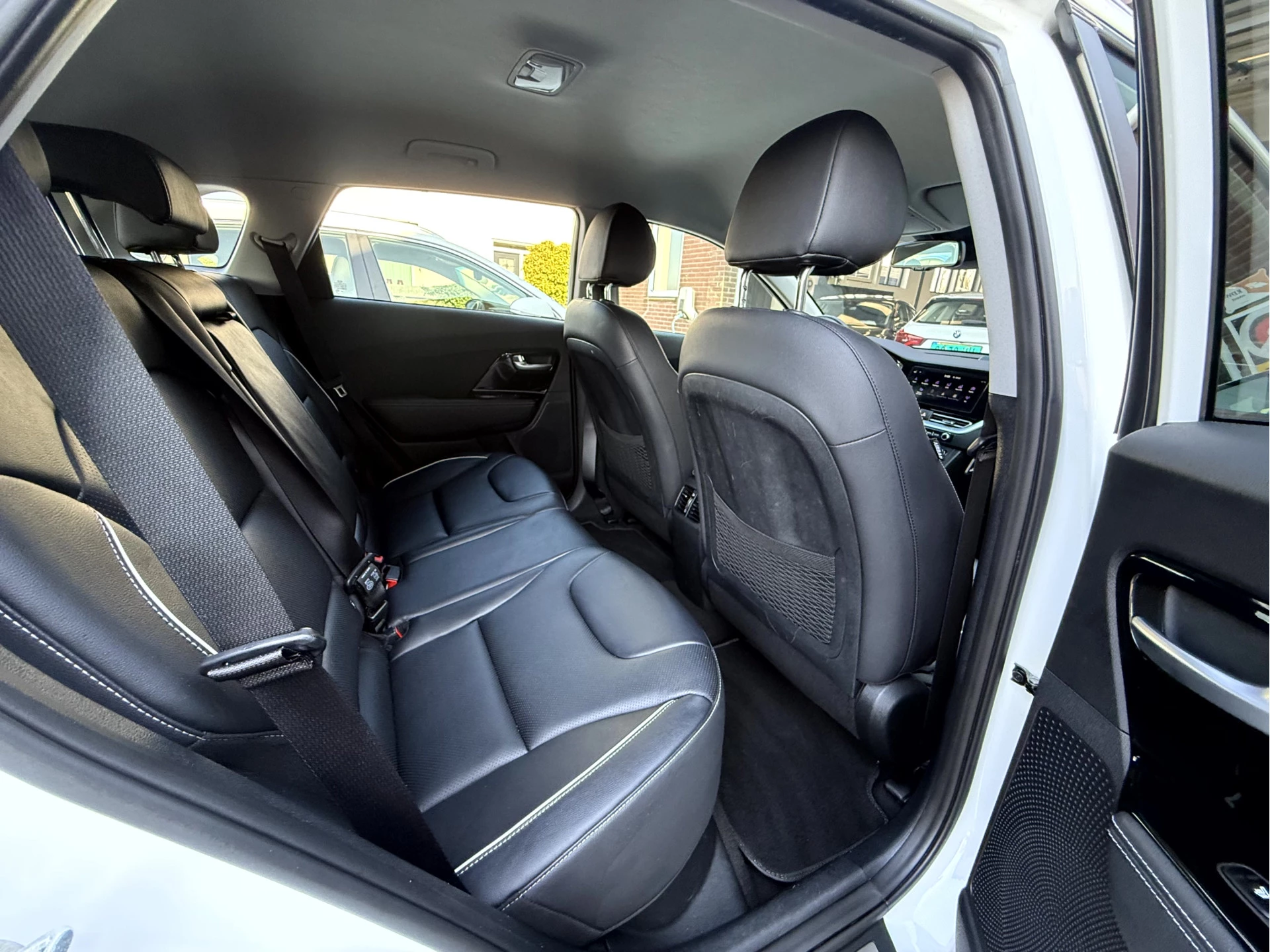 Hoofdafbeelding Kia e-Niro