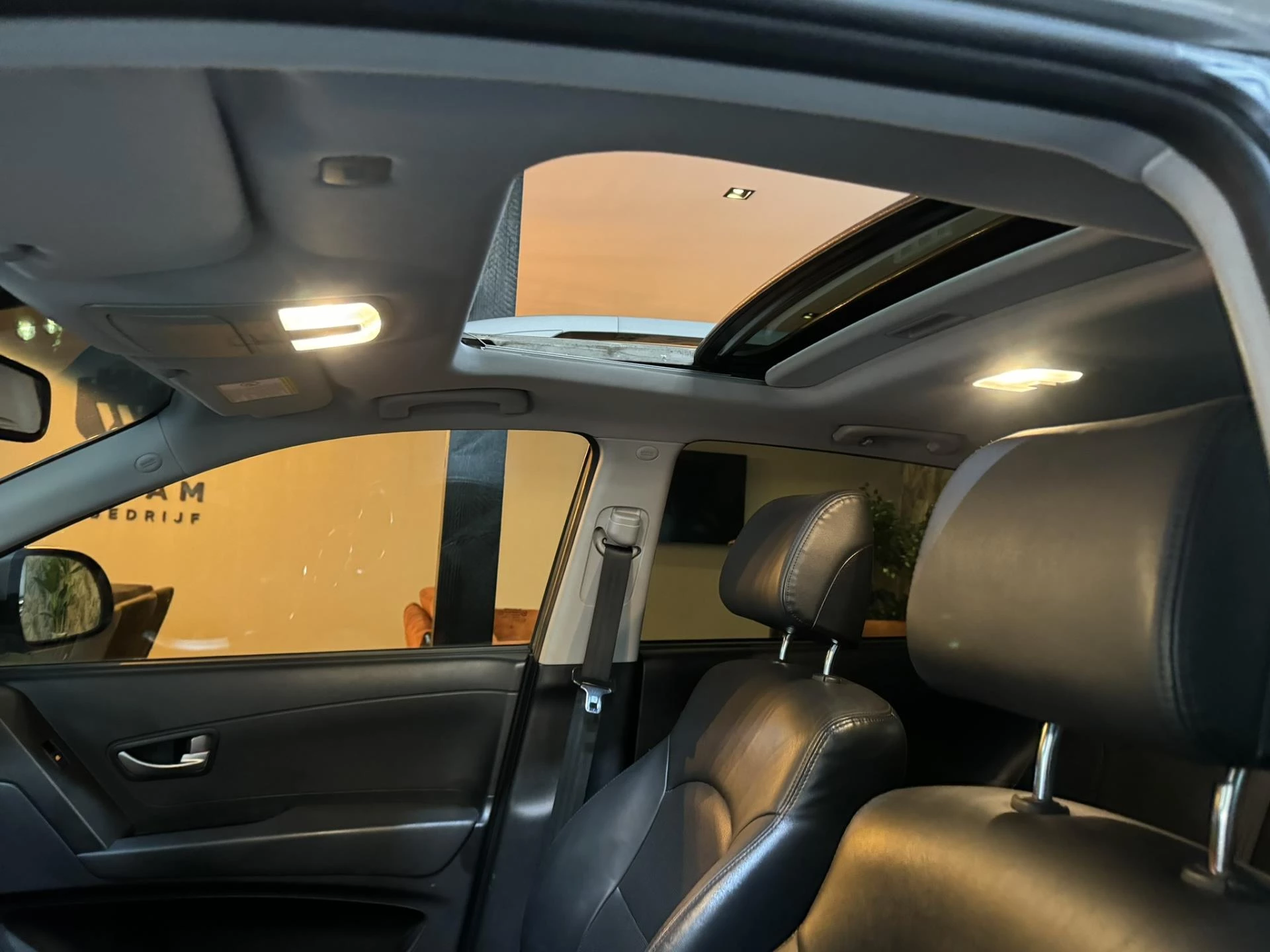 Hoofdafbeelding SsangYong Korando