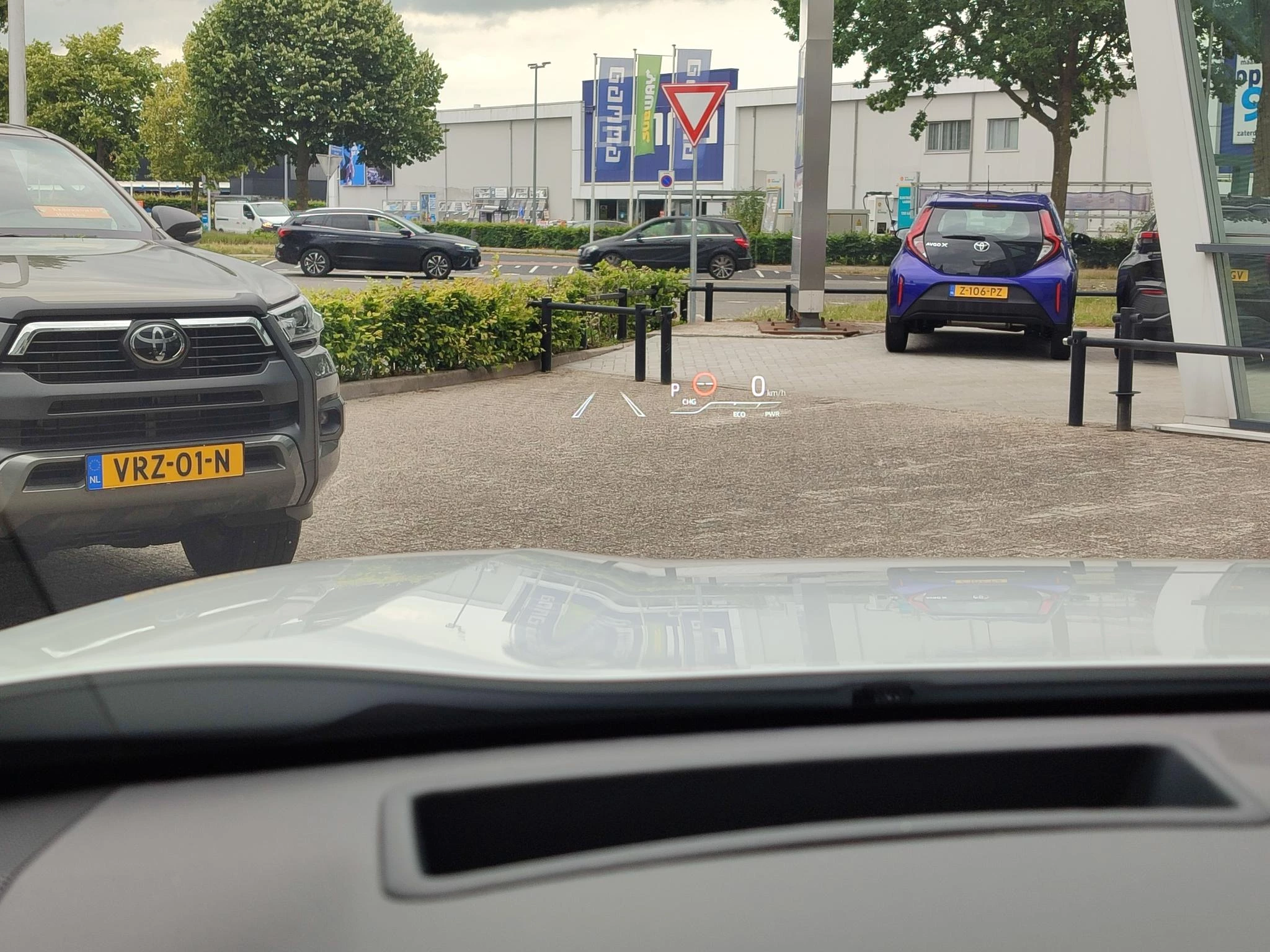 Hoofdafbeelding Toyota RAV4