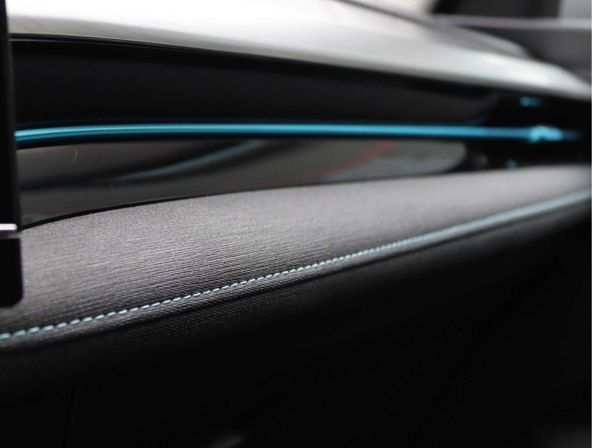 Hoofdafbeelding MG MG5