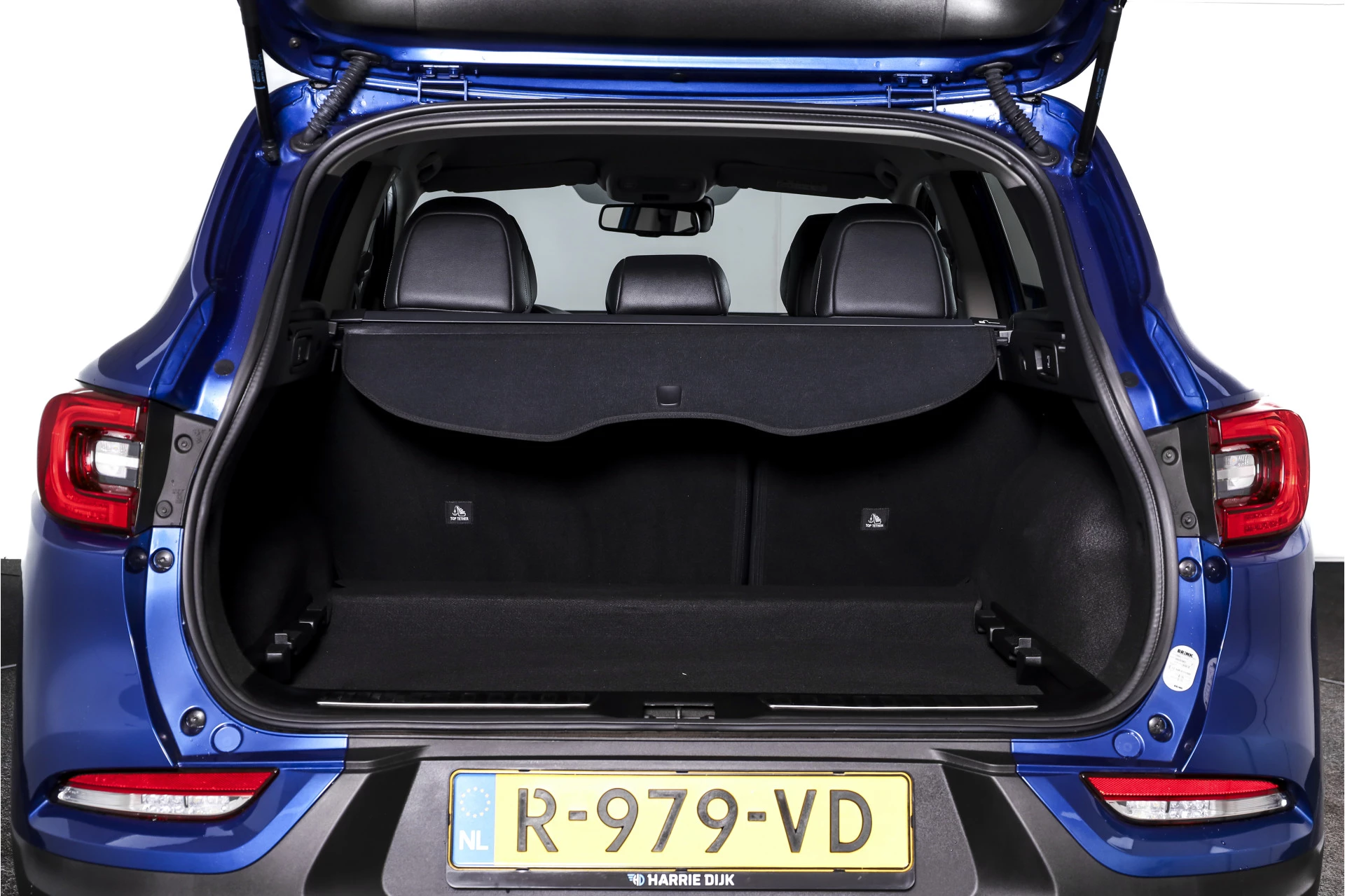 Hoofdafbeelding Renault Kadjar