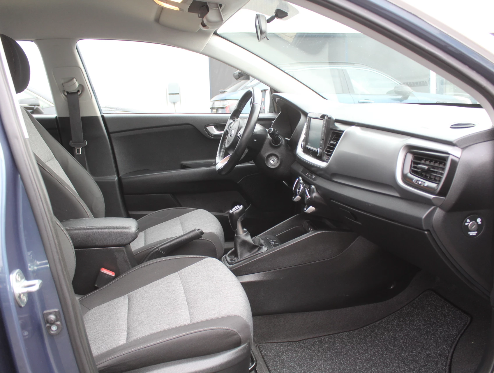 Hoofdafbeelding Kia Stonic