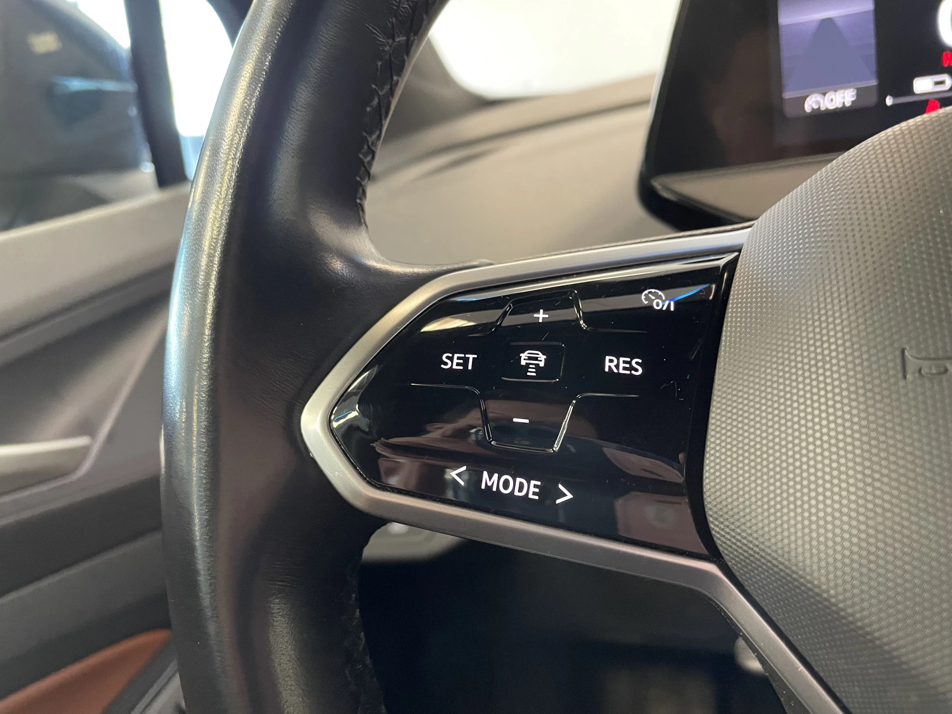 Hoofdafbeelding Volkswagen ID.4